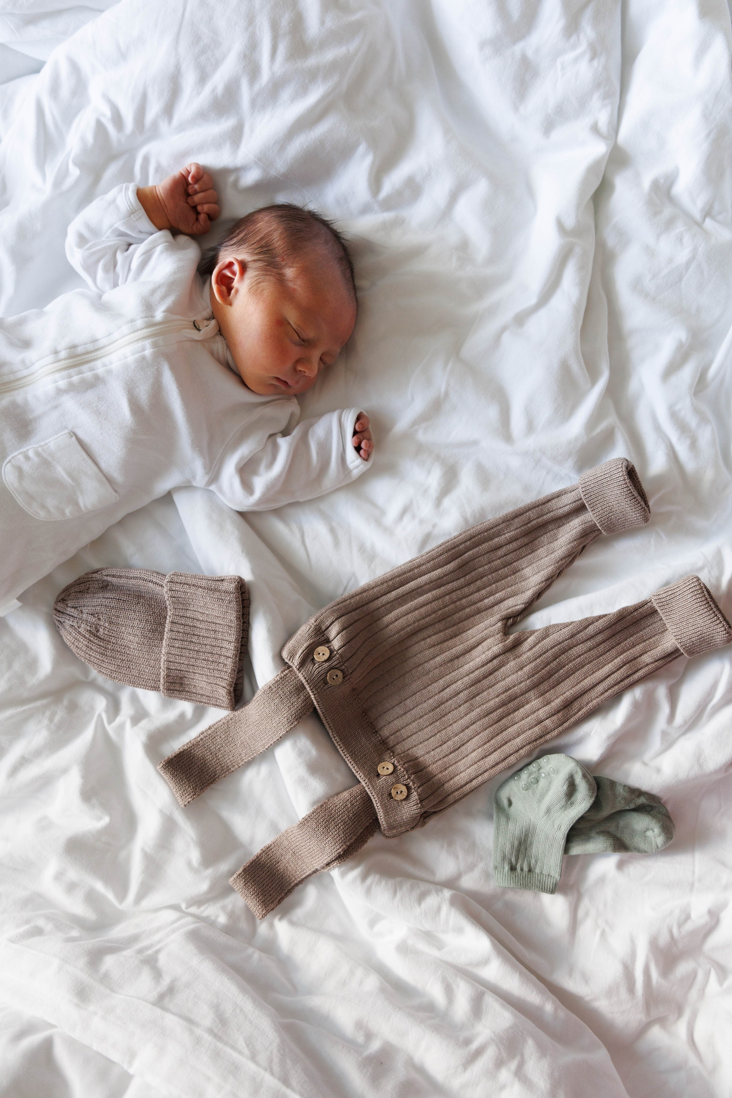 Выписка из роддома. Анастасия Воропаева — фотограф на роды СПб