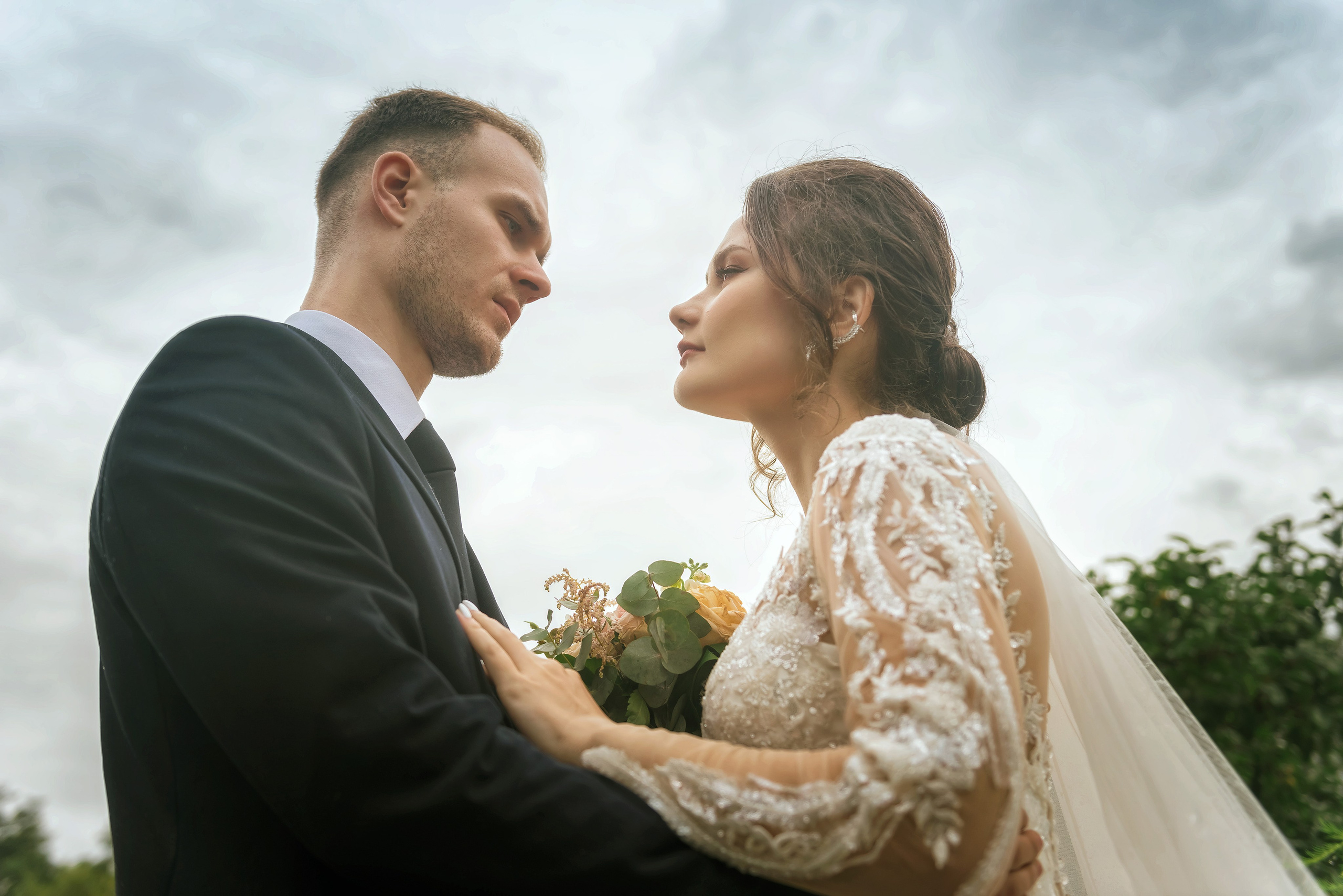 Фотографии. Творческая студия «Махавик». Свадебная фото и видеосъёмка в Подольске