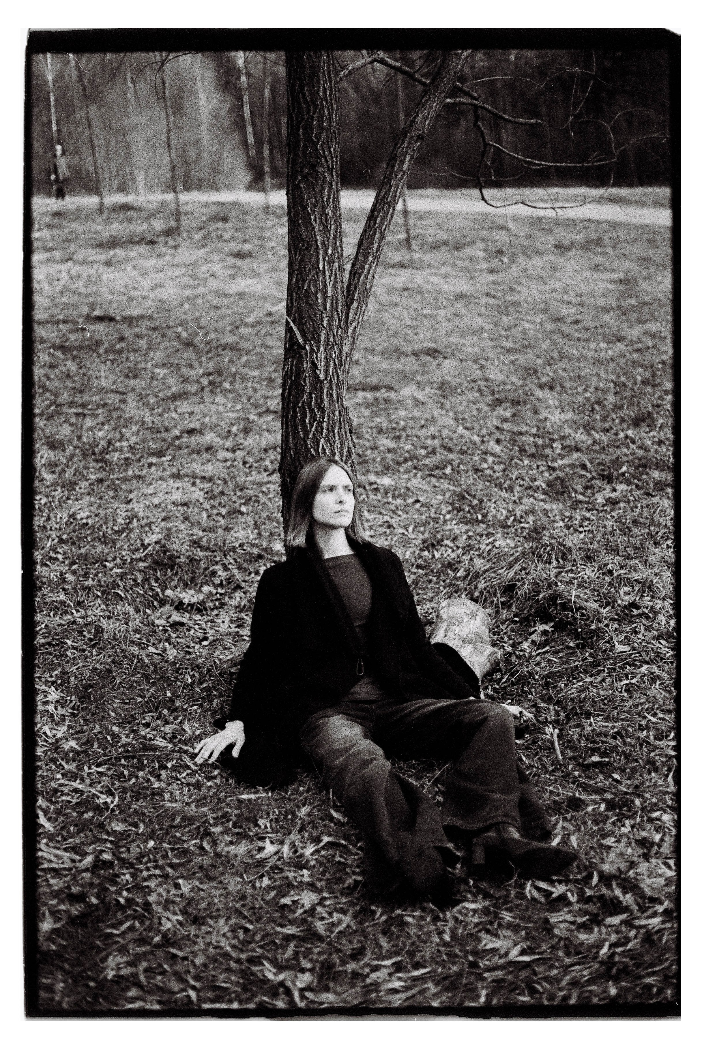 Nastya. MARK DOROHOV