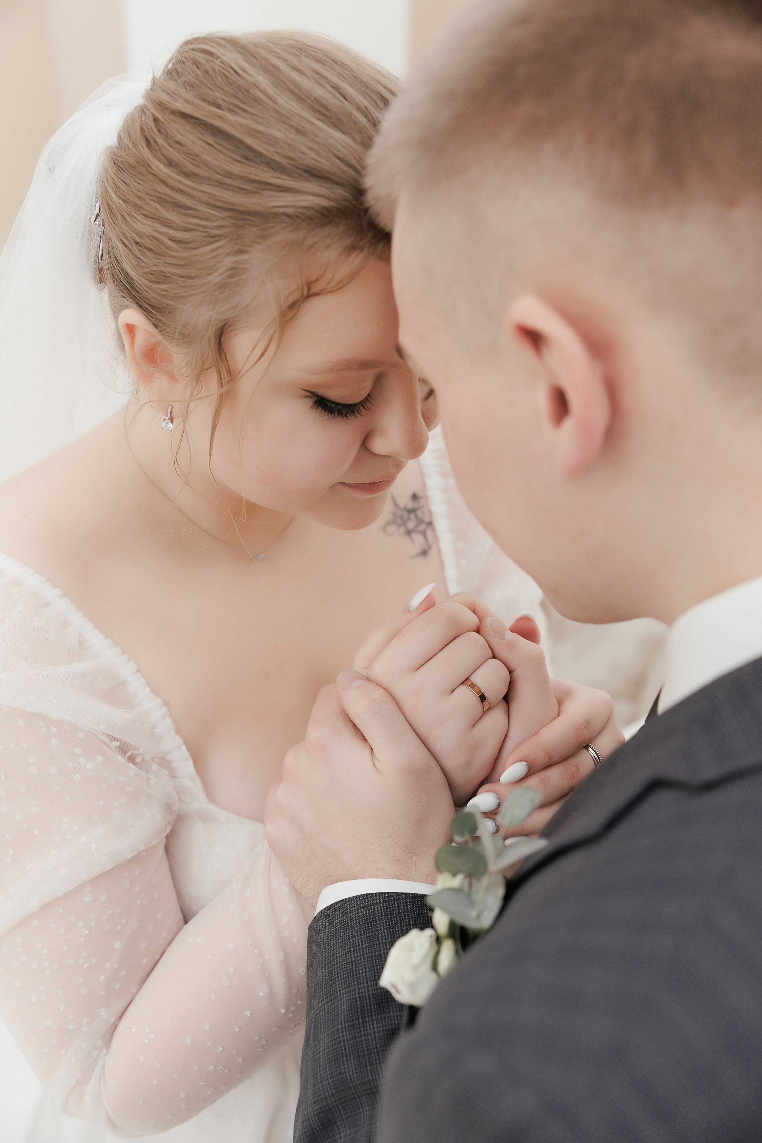 Свадьба. Свадебный и семейный фотограф в Твери и Тверской области
