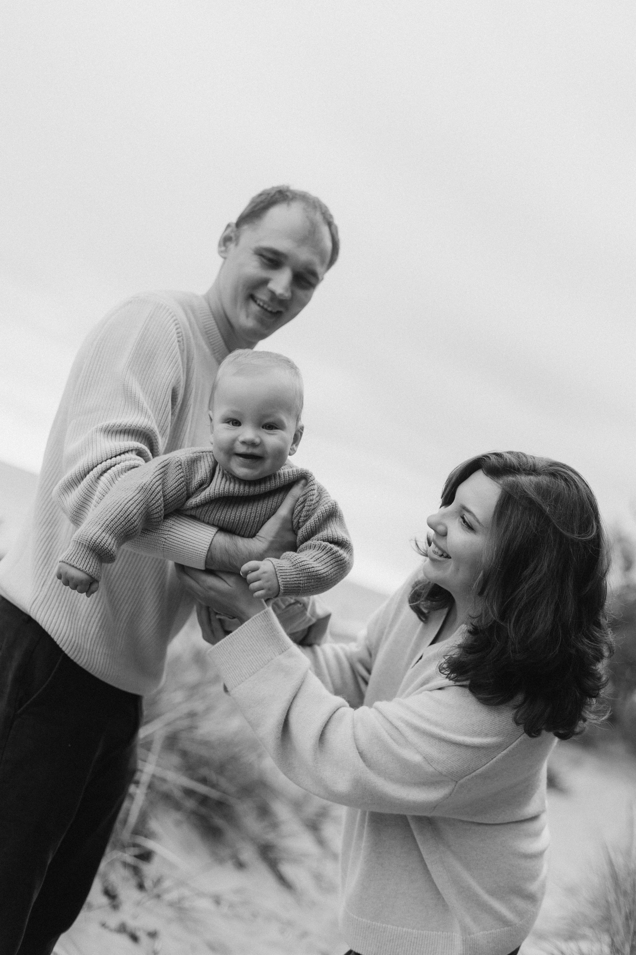 Осенний закат. Фотограф из Петербурга