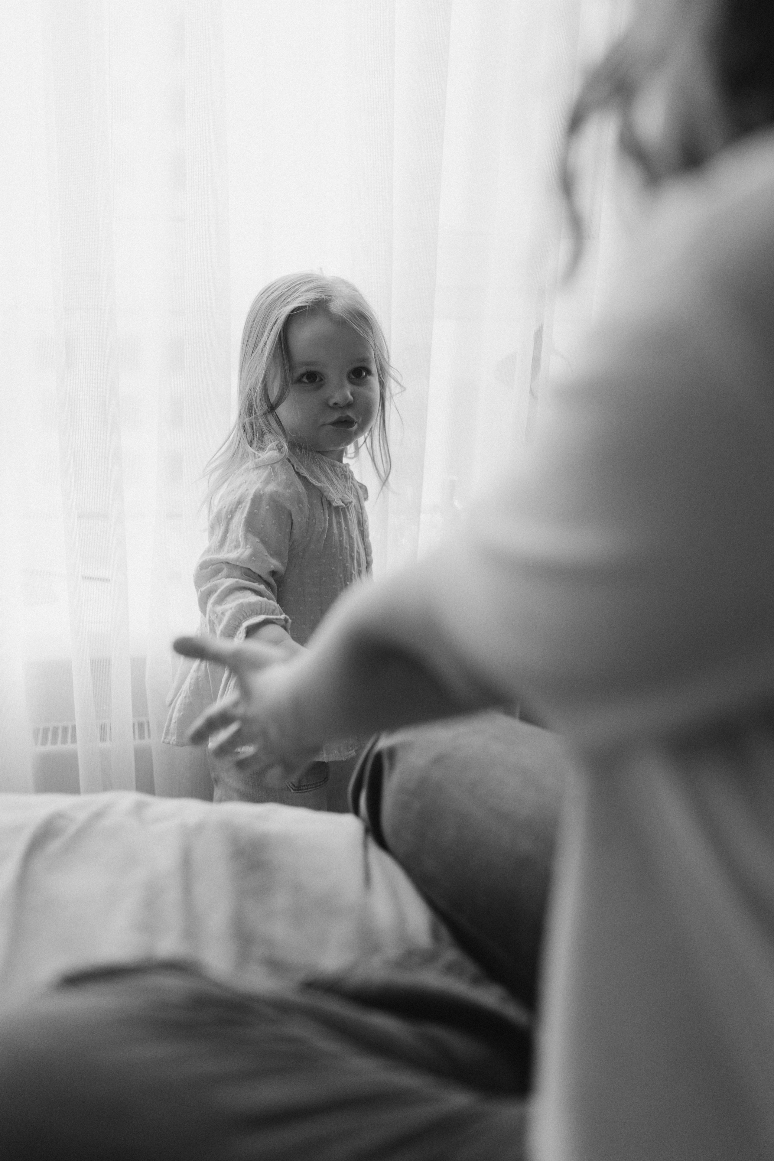 Вместе дома. Фотограф из Петербурга