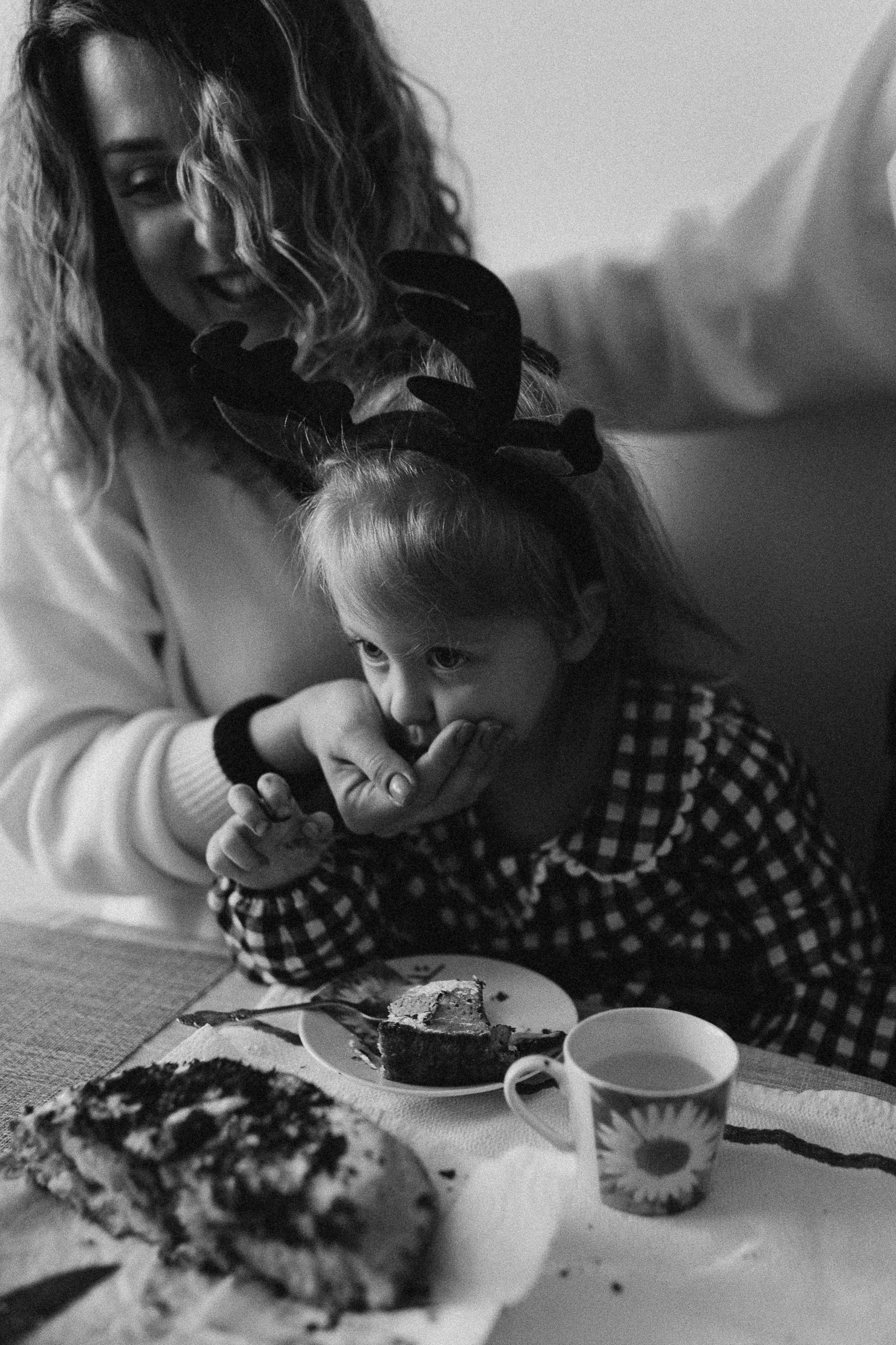 Предновогодняя суета. Фотограф из Петербурга