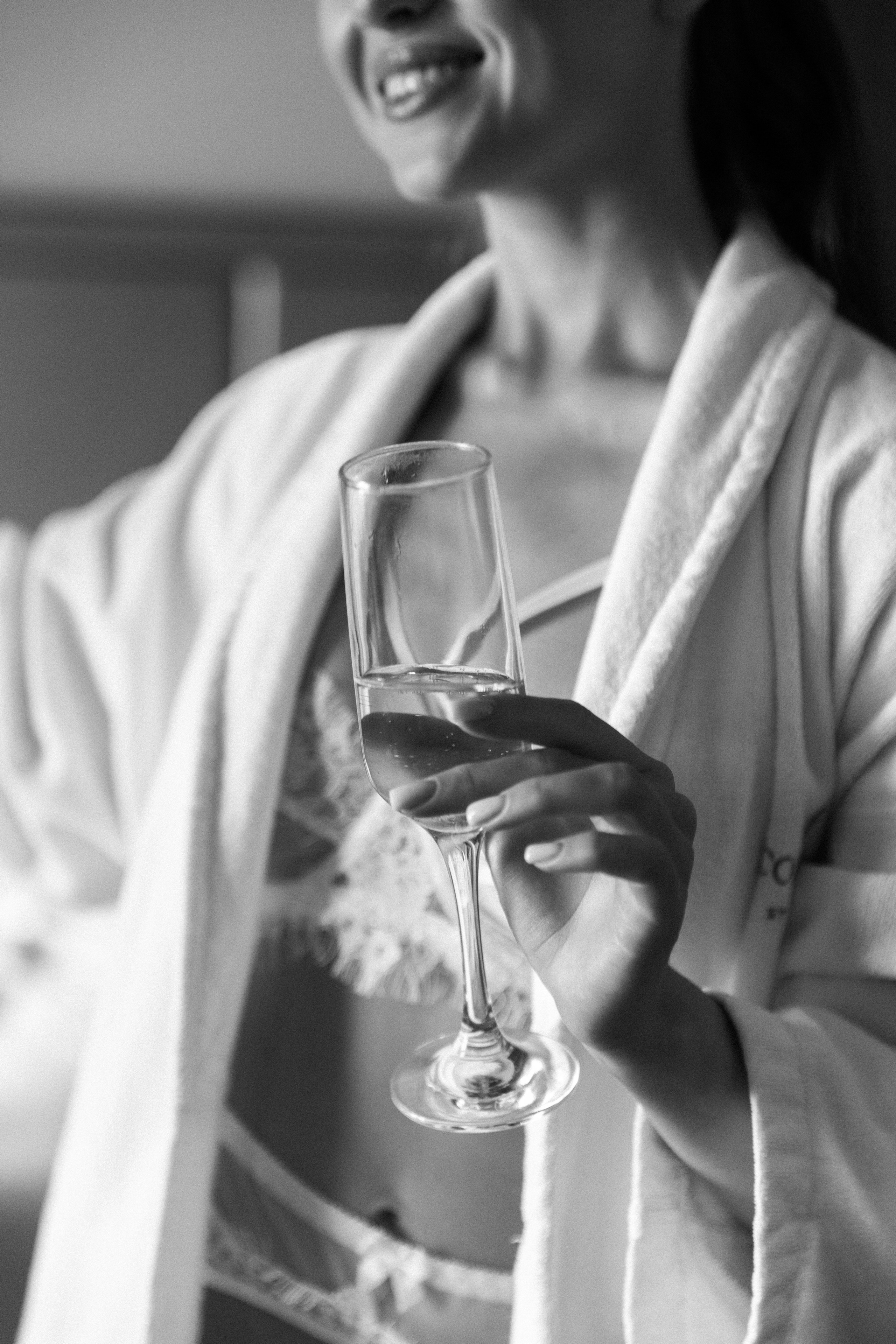 Кирилл и Полина. Снимаю съемки