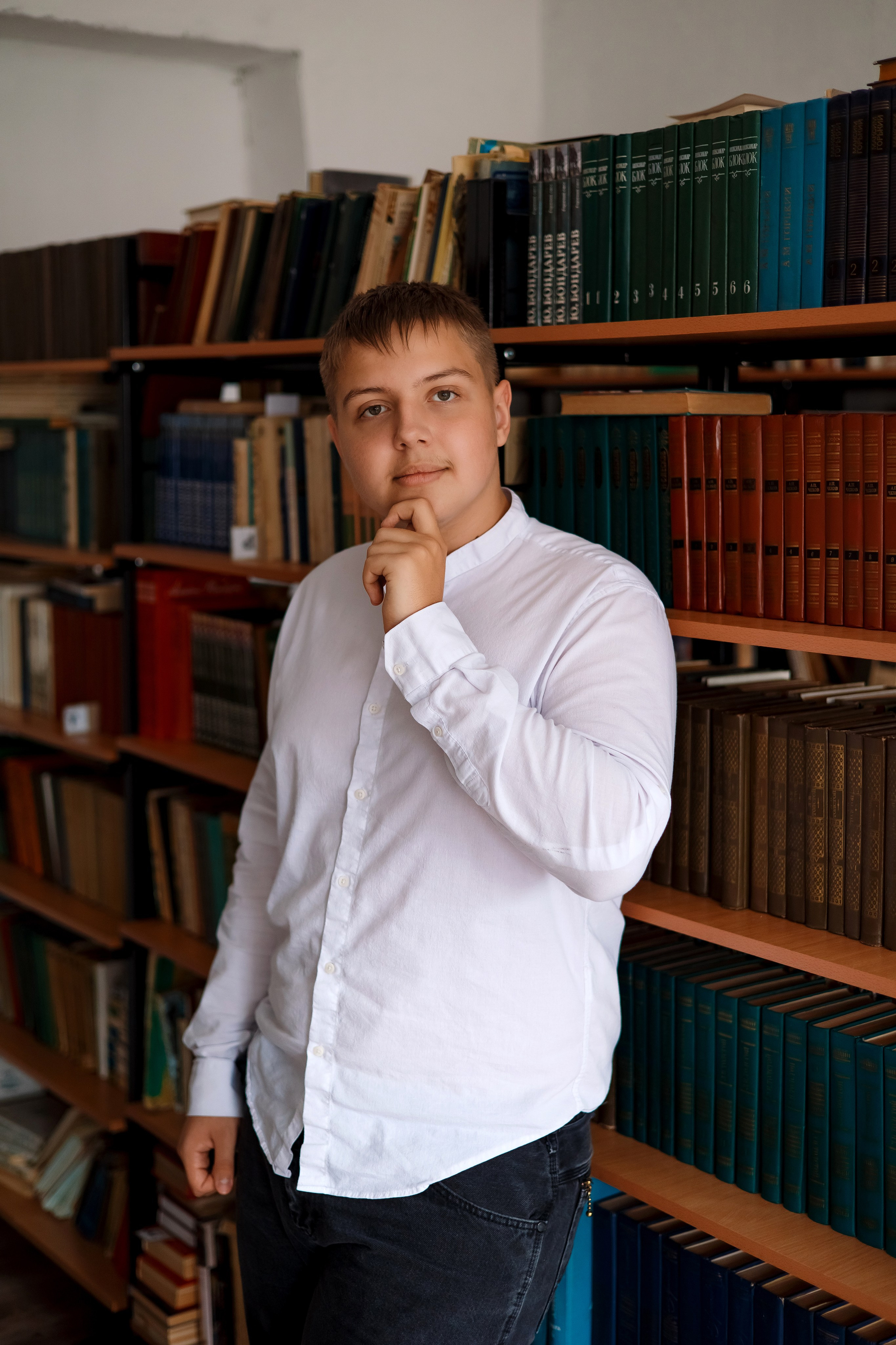 9 класс съемка в школе. Фотограф Любовь Корниенко, Примоский край