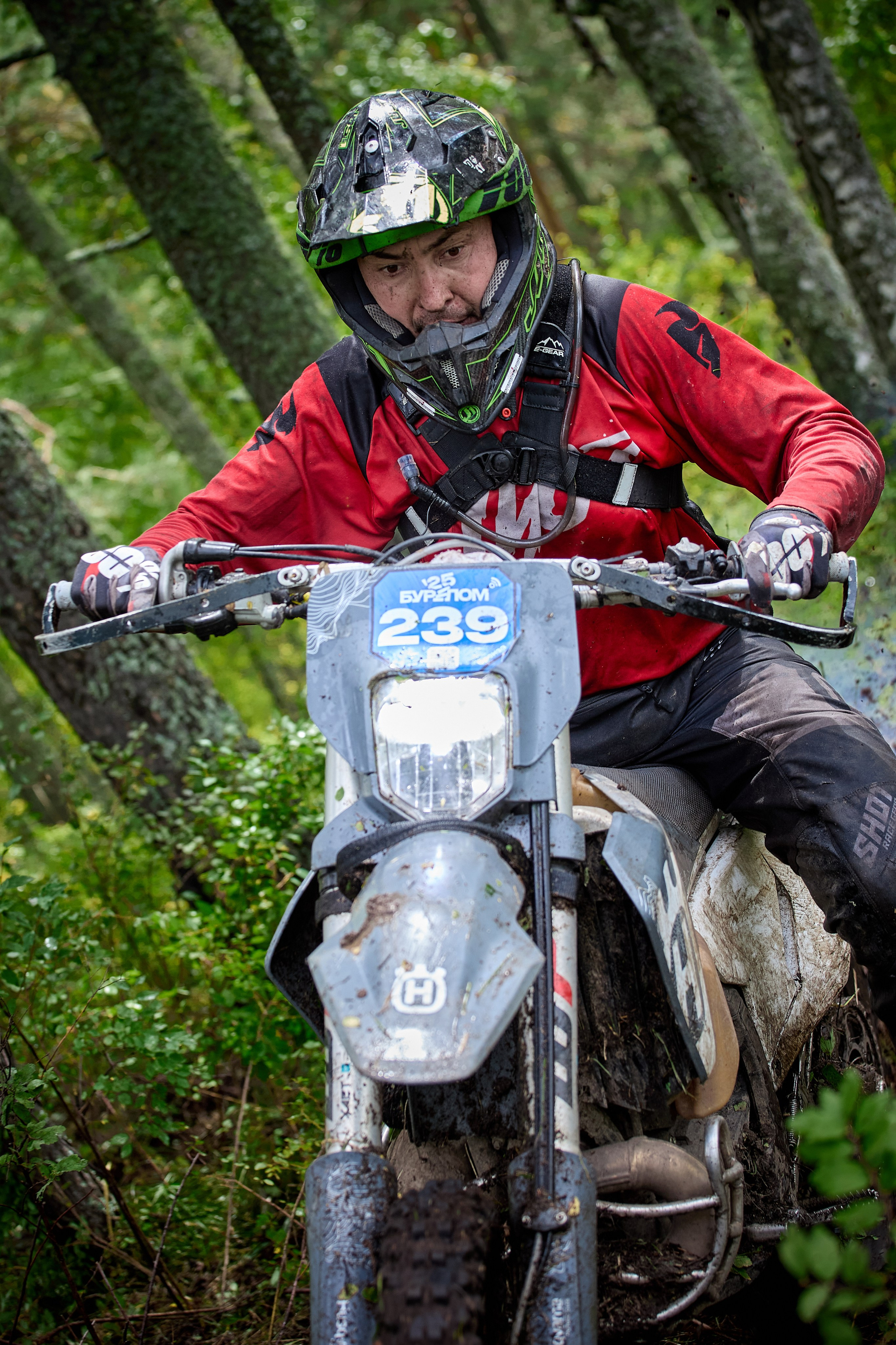 БУРЕЛОМ 2025 чемпионат Сибири по Эндуро. Фотограф Москва Concerts photo / Fashion photо