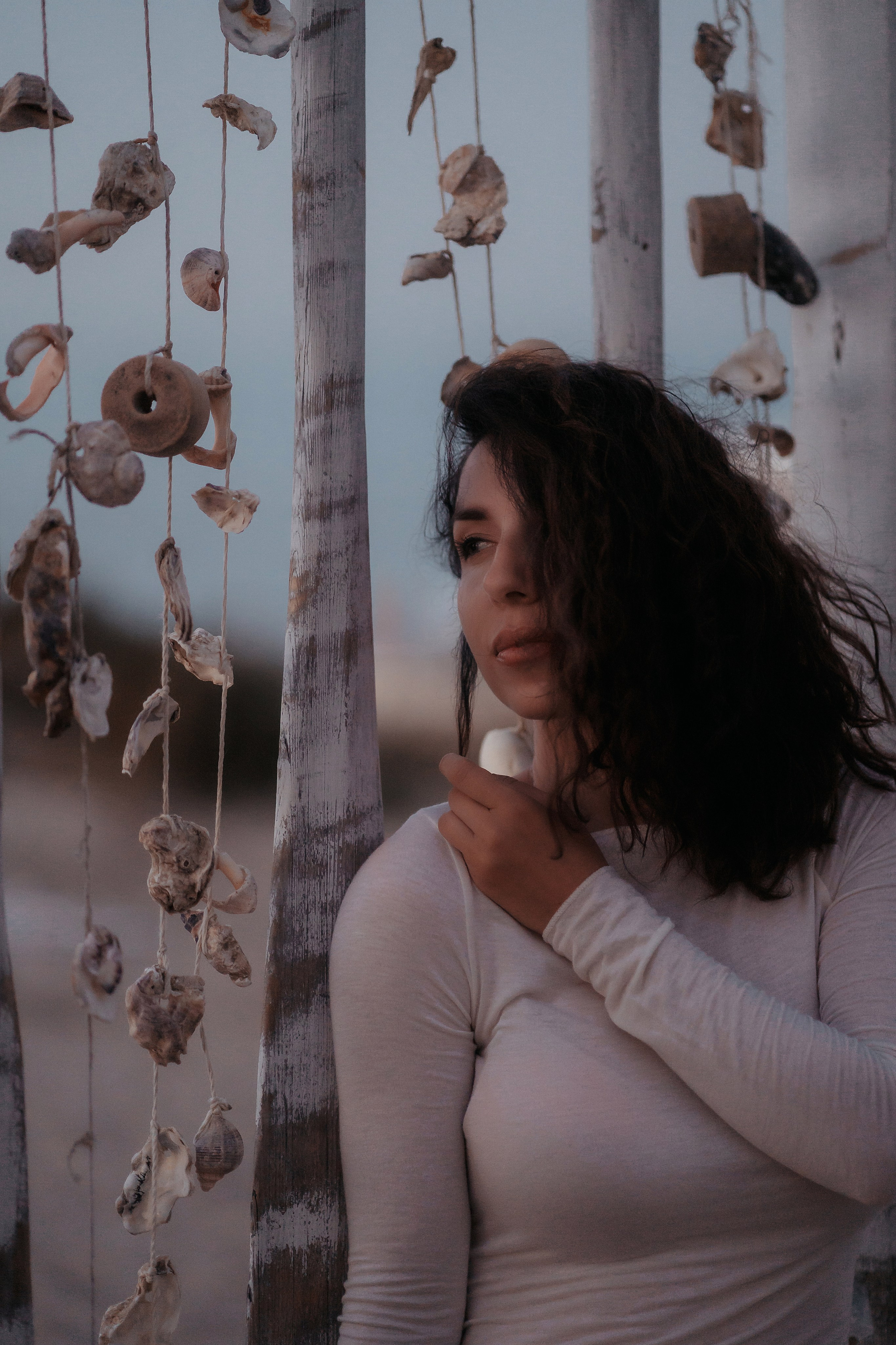 Алеся. Татьяна Тагель