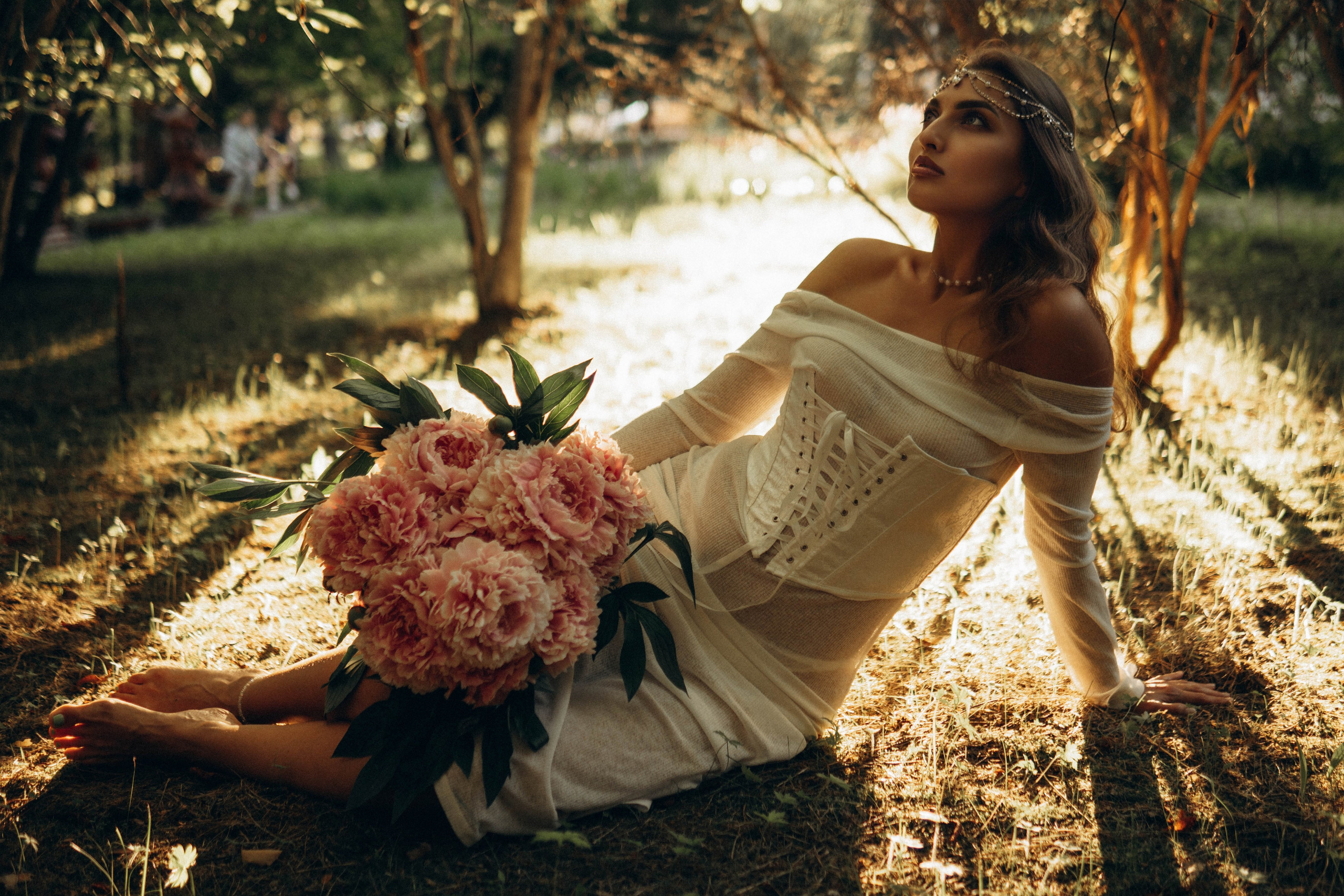 Полюби себя. Сибирский фотограф Братск, Иркутск Анна Галанина