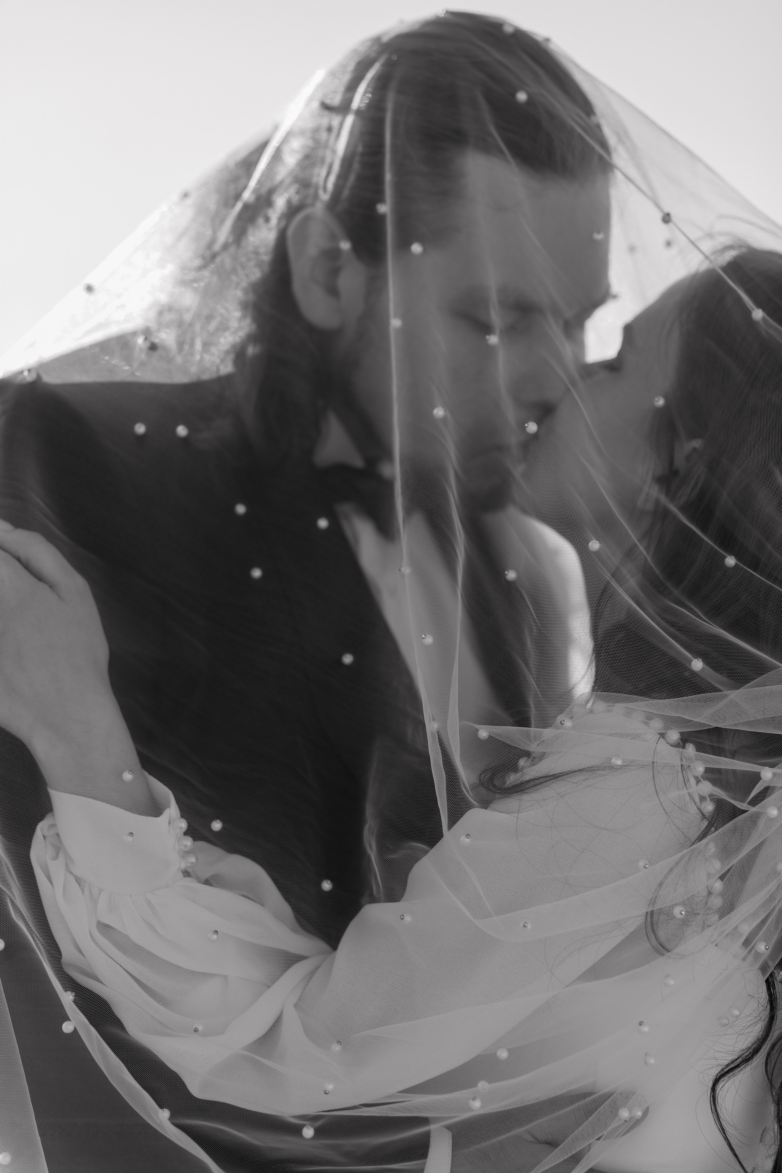 Павел & София. Свадебный фотограф в Чебоксарах Анастасия Иванова