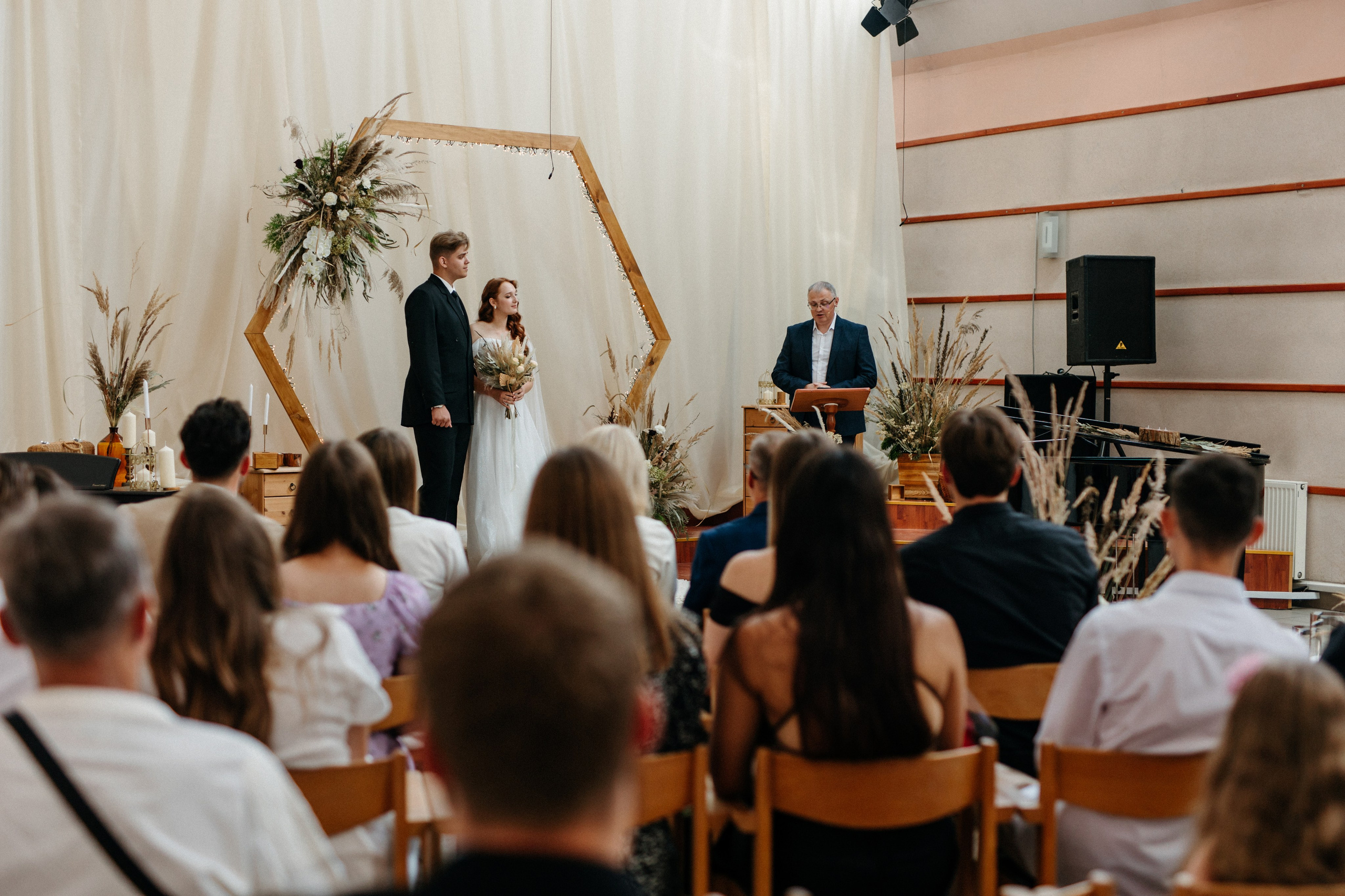 Илья и Эрика. Свадебный фотограф Гродно Минск Destination wedding photographer