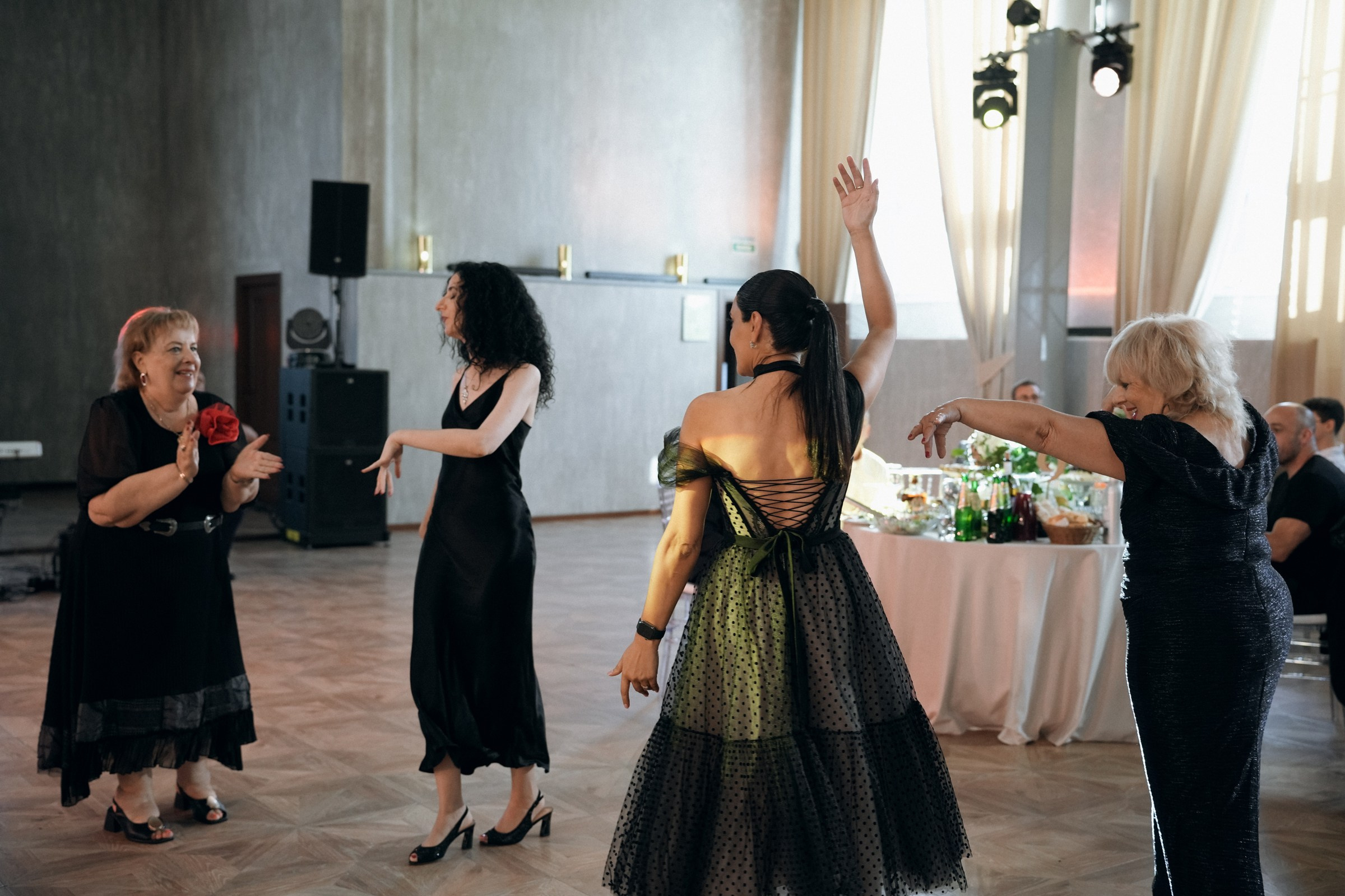 Рудольф и Алина. Свадебный фотограф в Санкт-Петербурге и в Москве Вероника Рябова