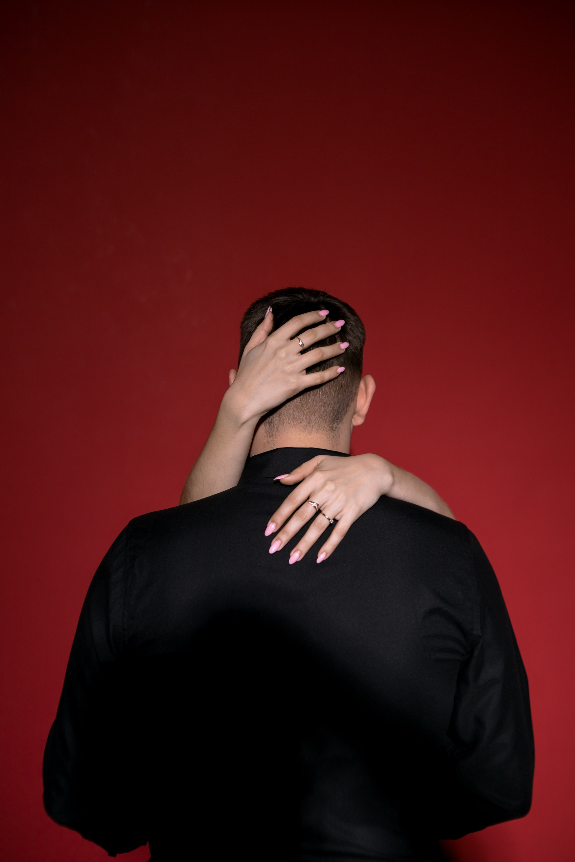 Женя & Ксюша. Свадебный фотограф Чижкова Любовь. Нижний Новгород