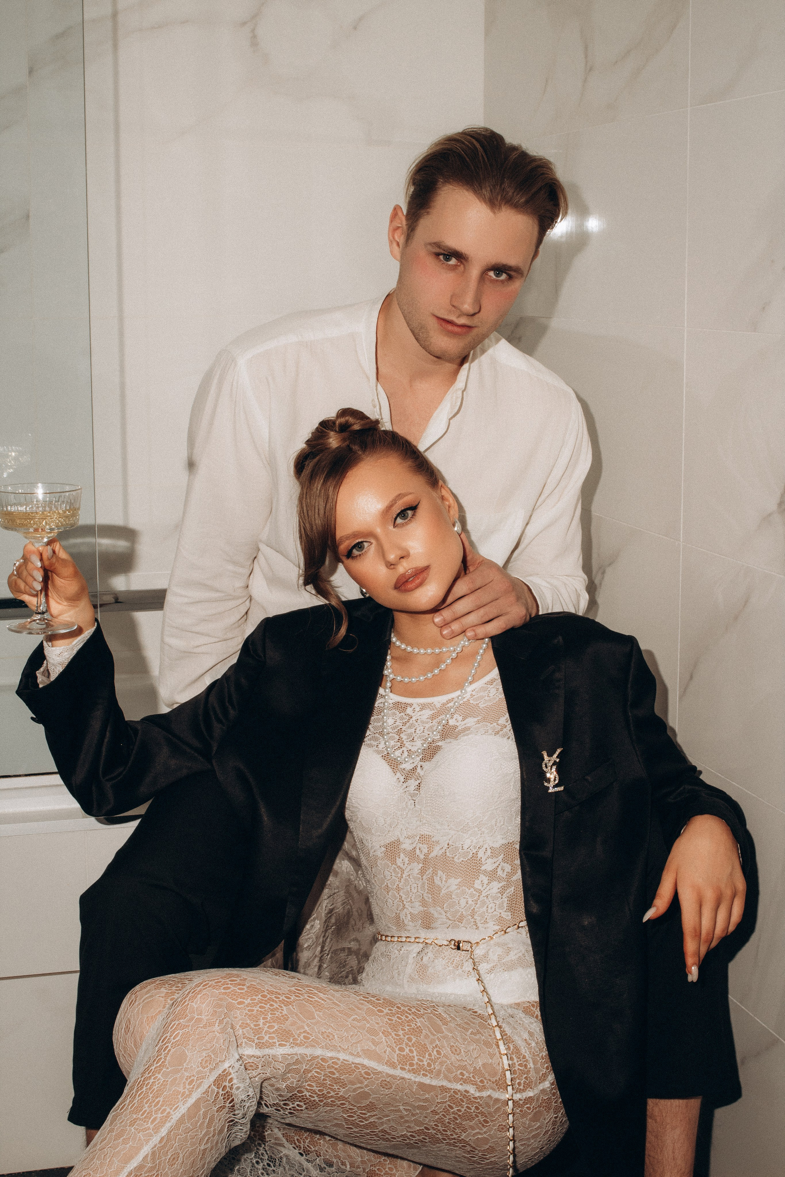 Воркшоп. Утро жениха и невесты. Свадебный фотограф Чижкова Любовь. Нижний Новгород