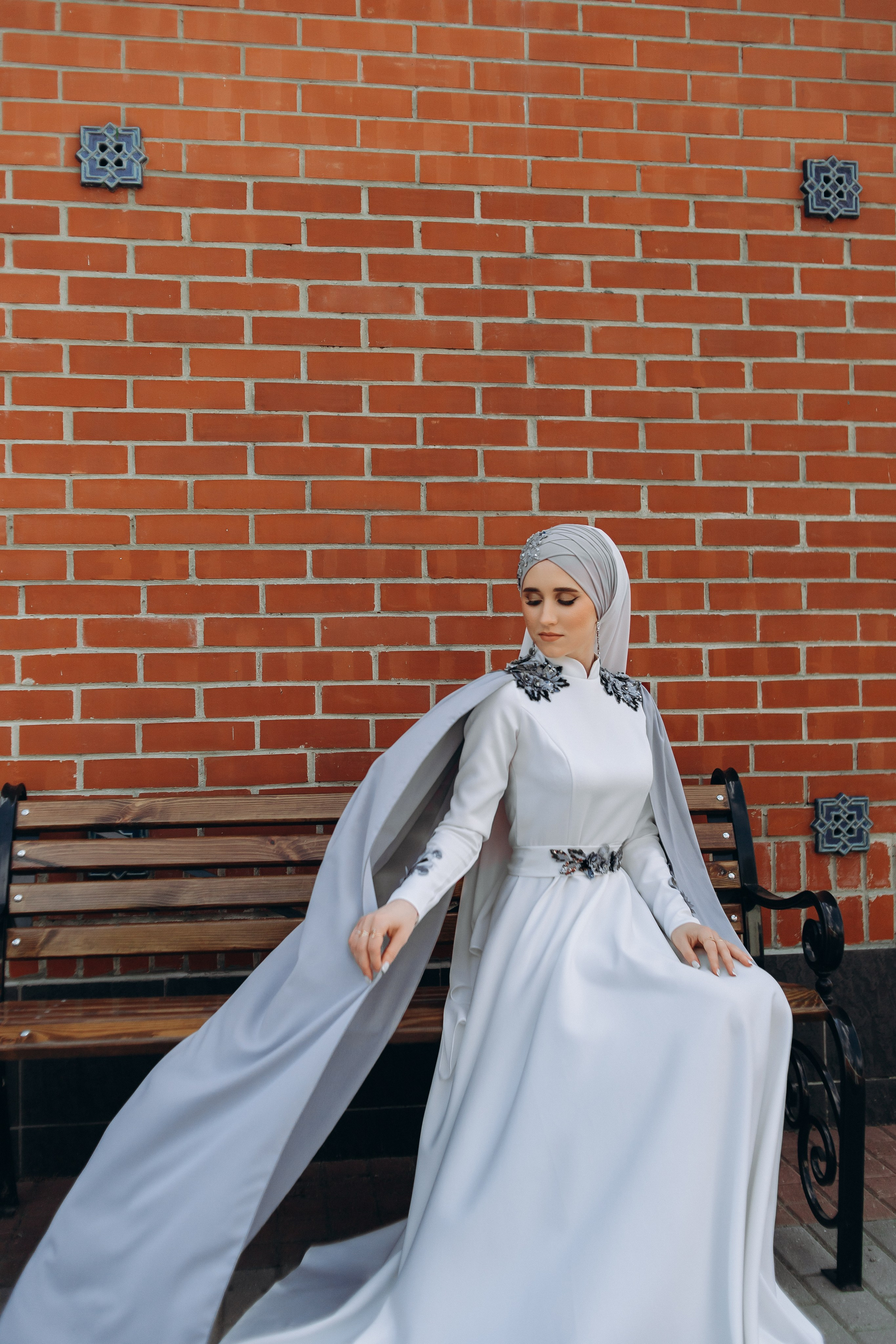 Александр & Эльвина | Никах. Свадебный фотограф Чижкова Любовь. Нижний Новгород