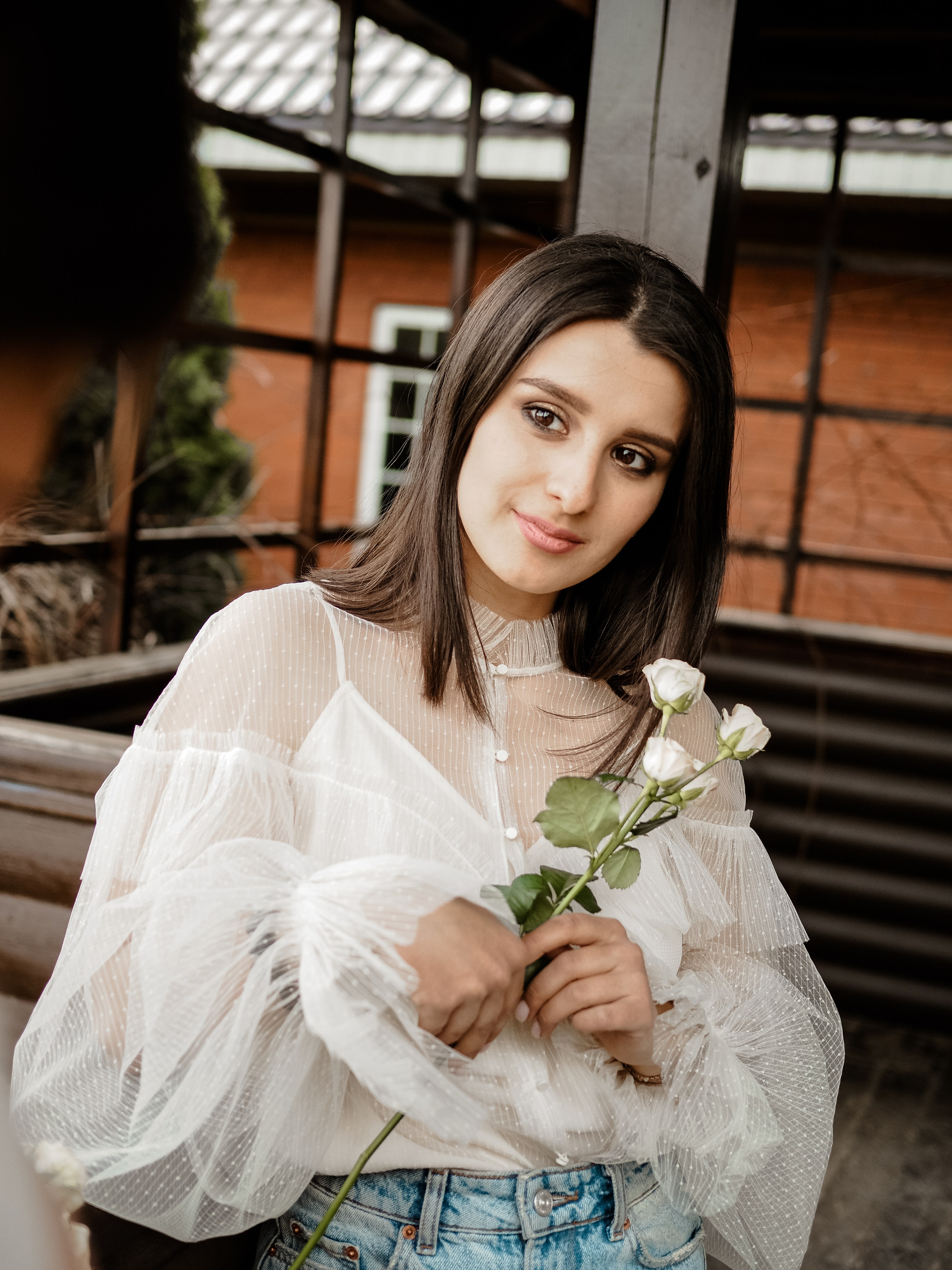 История. Фотограф Рязань. Семейный Свадебный фотограф