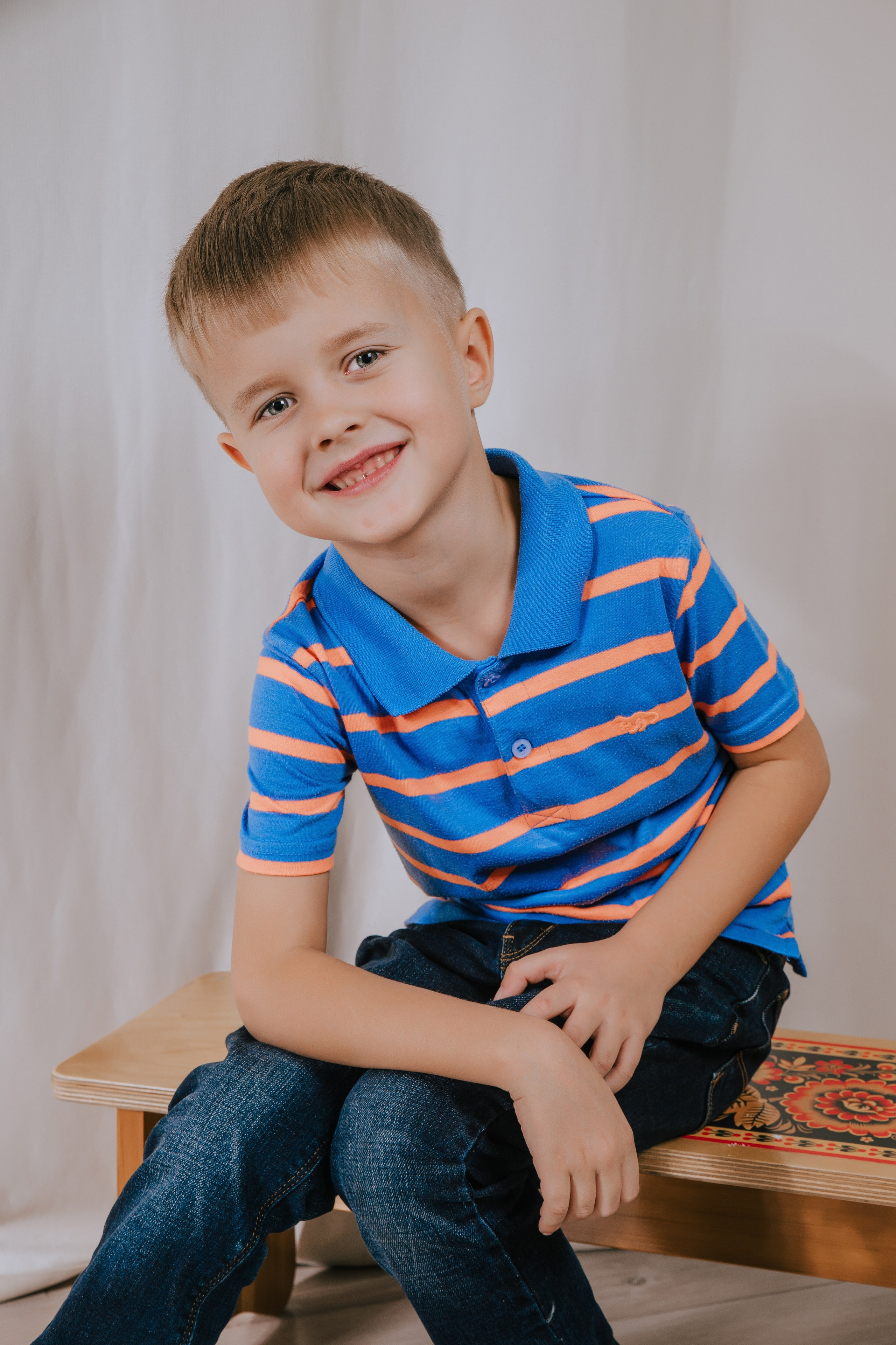 УМКА — 2025. Фотограф Ярмишко Дарья. Выпускные фотокниги