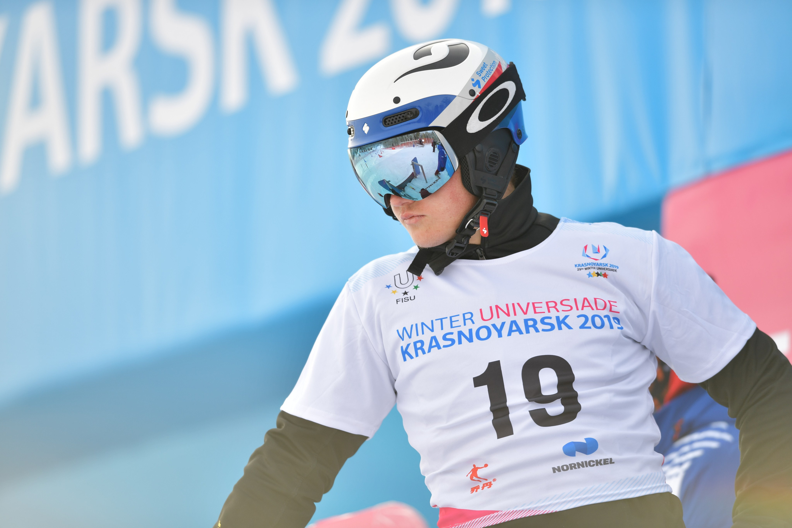 Репортаж. Главная