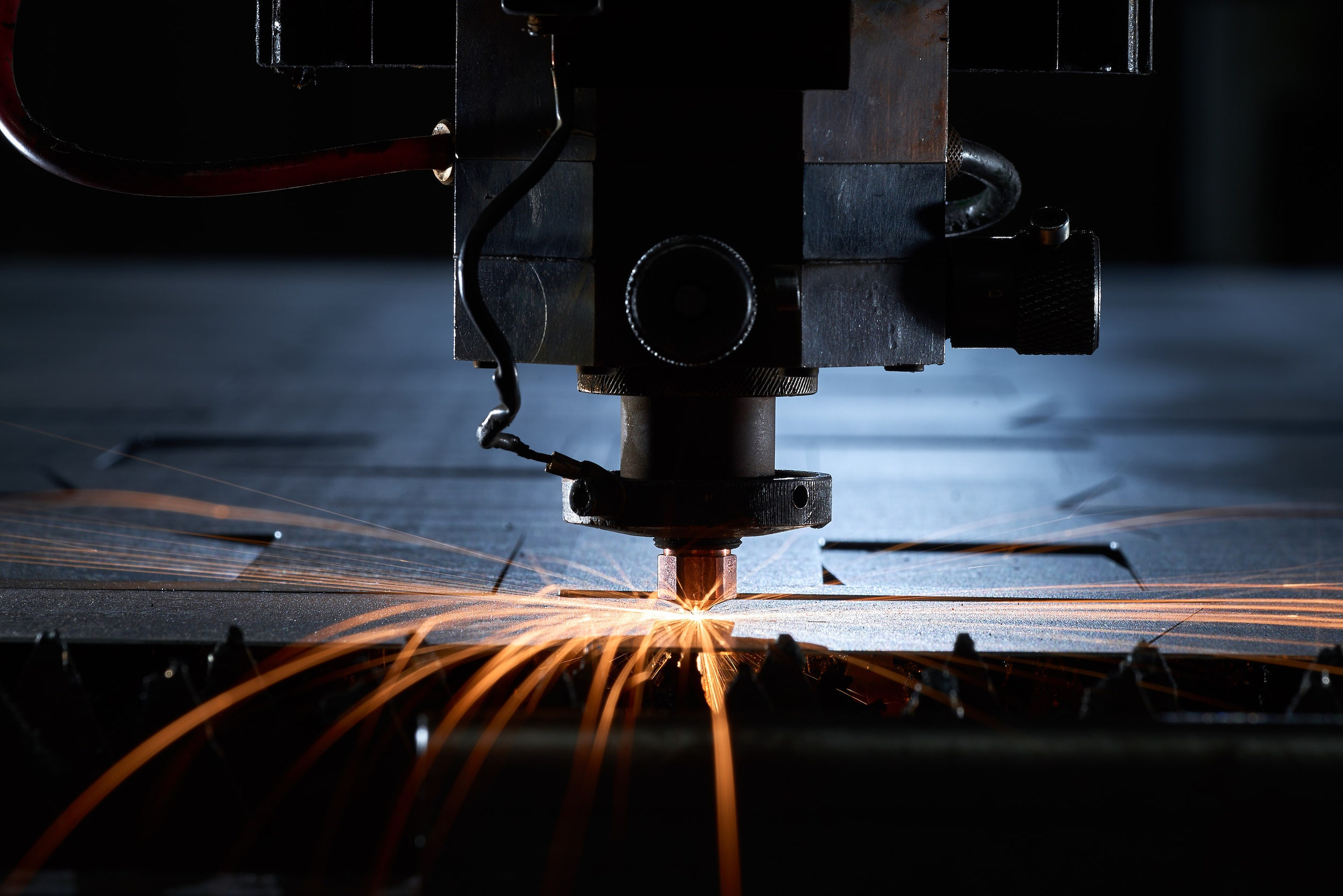 Промышленность. Главная