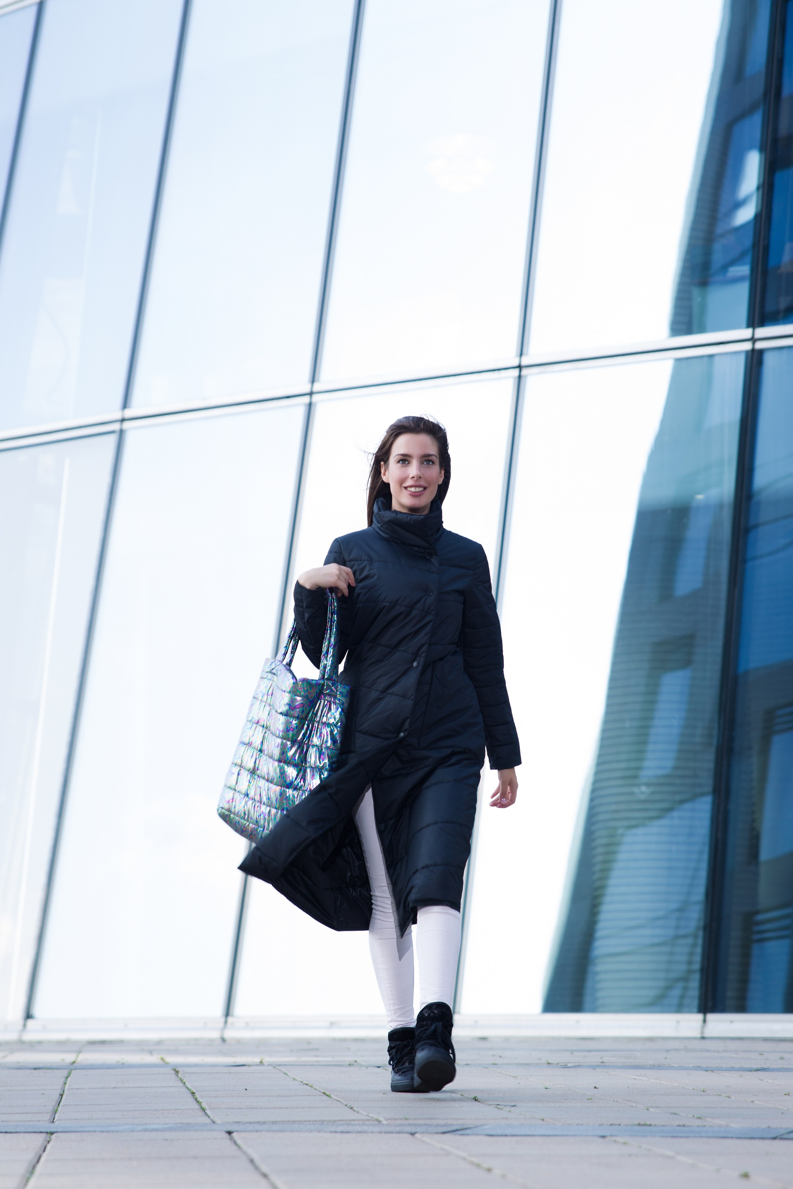 Fashion. Brutalraw Territory