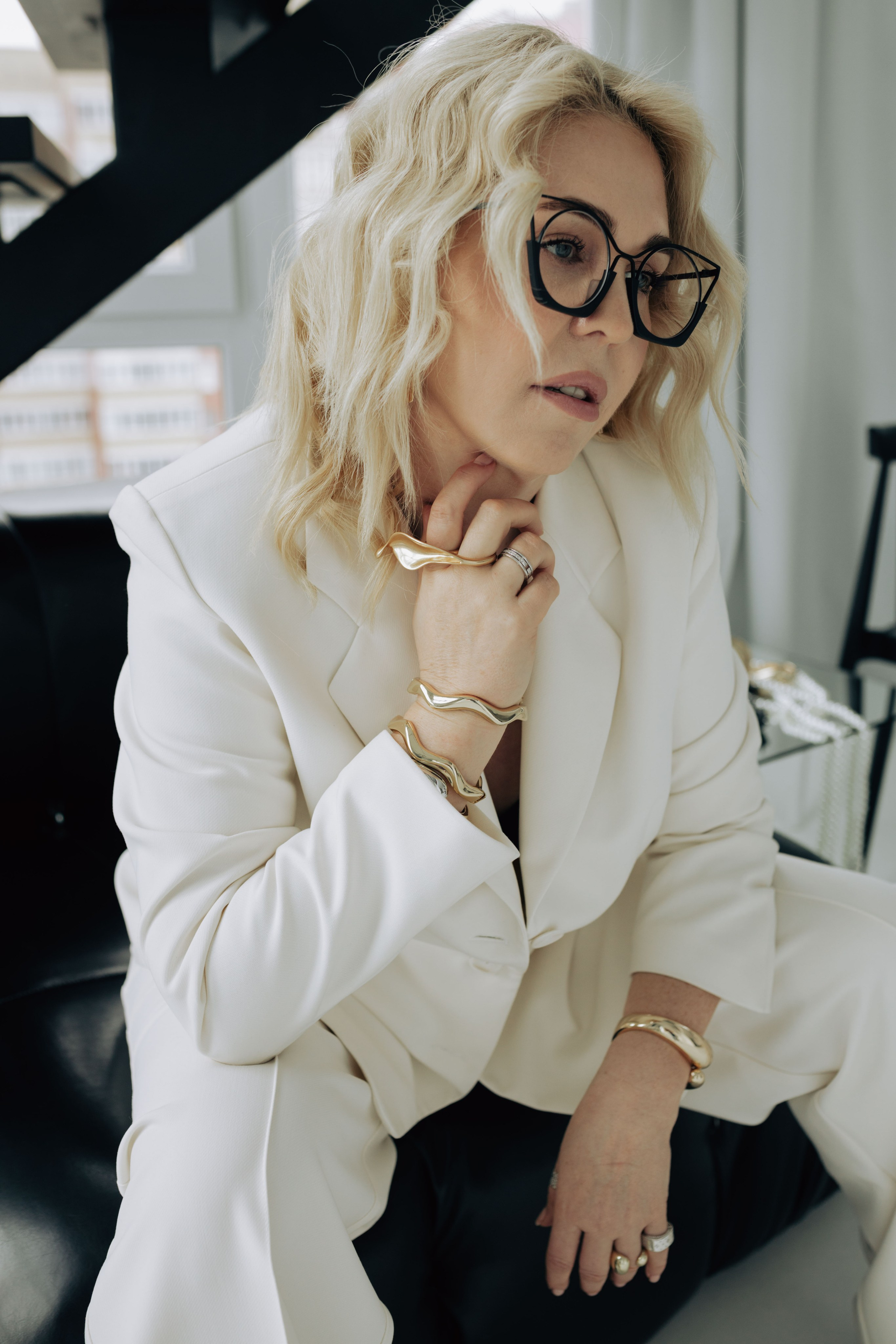 Для ювелирного стилиста. Фотограф Стилист Тюмень Вера Хайруллина