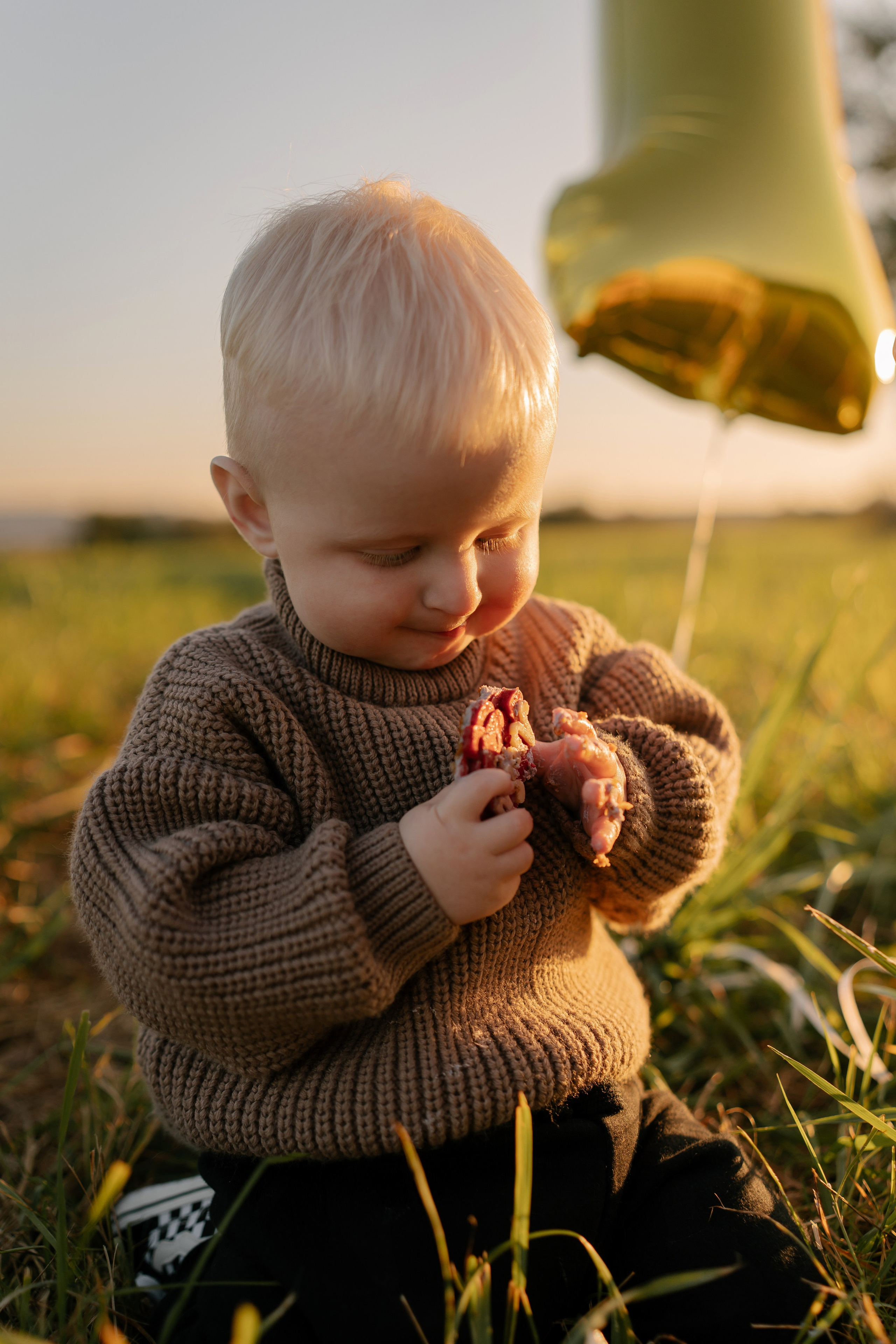 Годовасие Гриши. Свадебный и семейный фотограф в Москве и Красногорске — живые кадры | Анастасия Тихонова