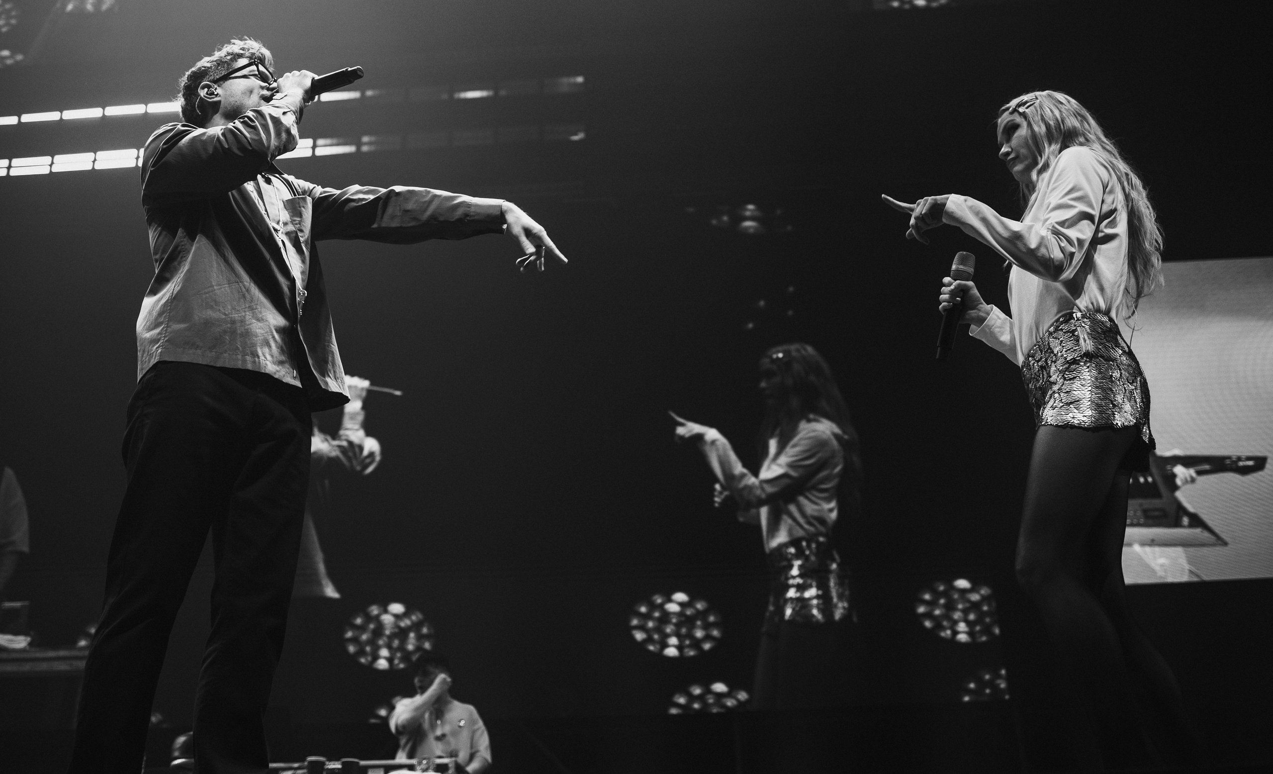 ЛСП. Концертный фотограф Алёна Рейт в Москве