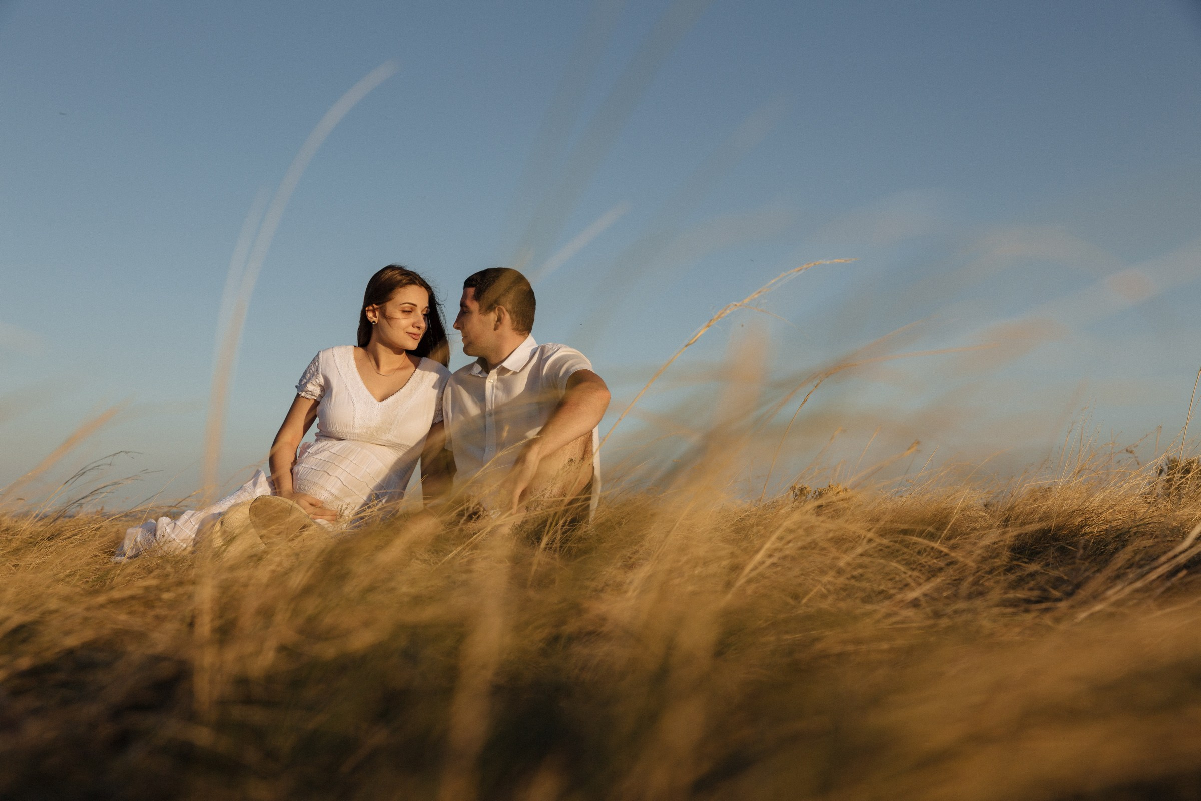 В ожидании. Профессиональный фотограф в Волгодонске и Ростове Владимир Казак