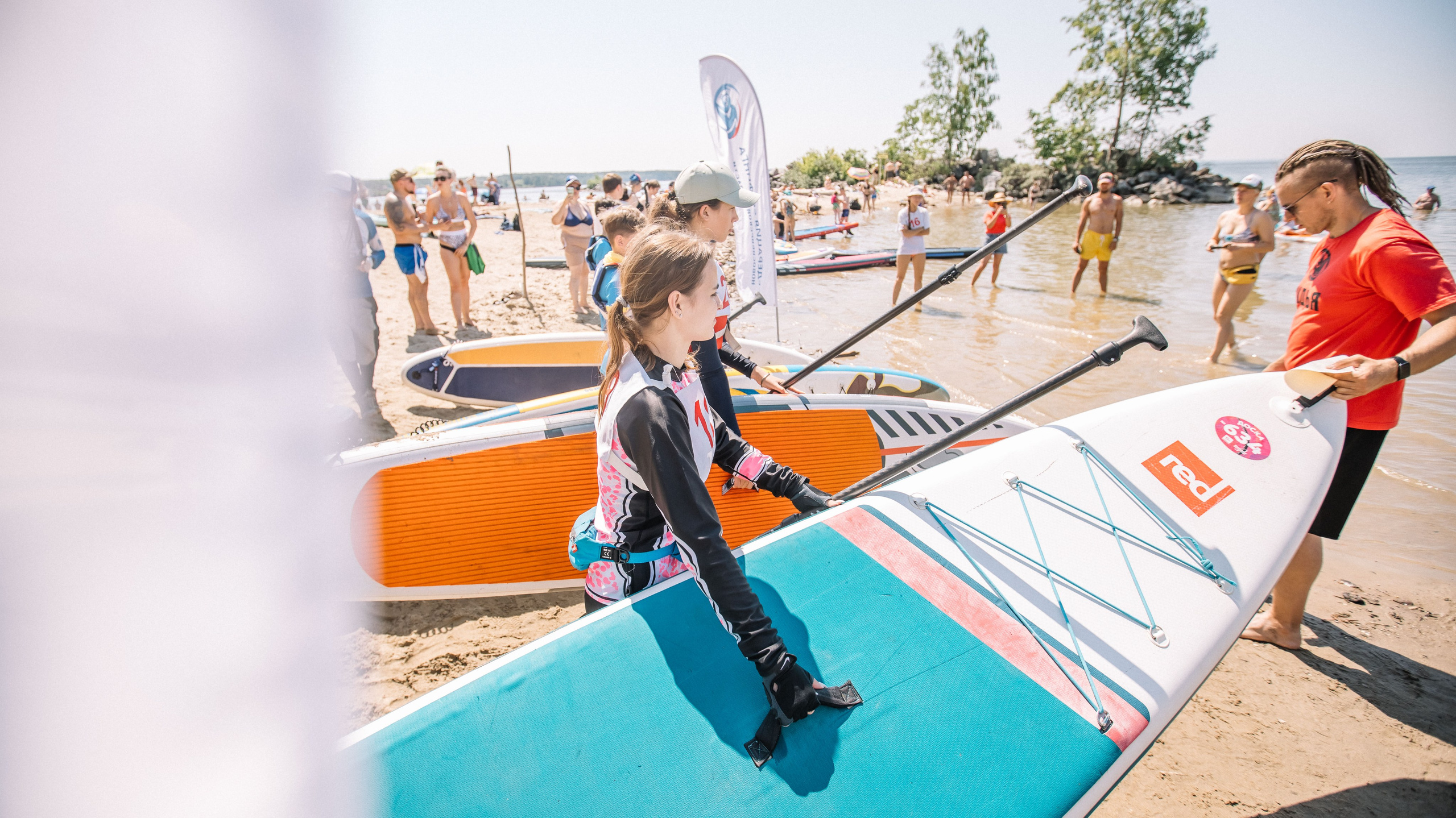 Чемпионат и первенство по НСО по серфингу. Репортажный фотограф в Новосибирске