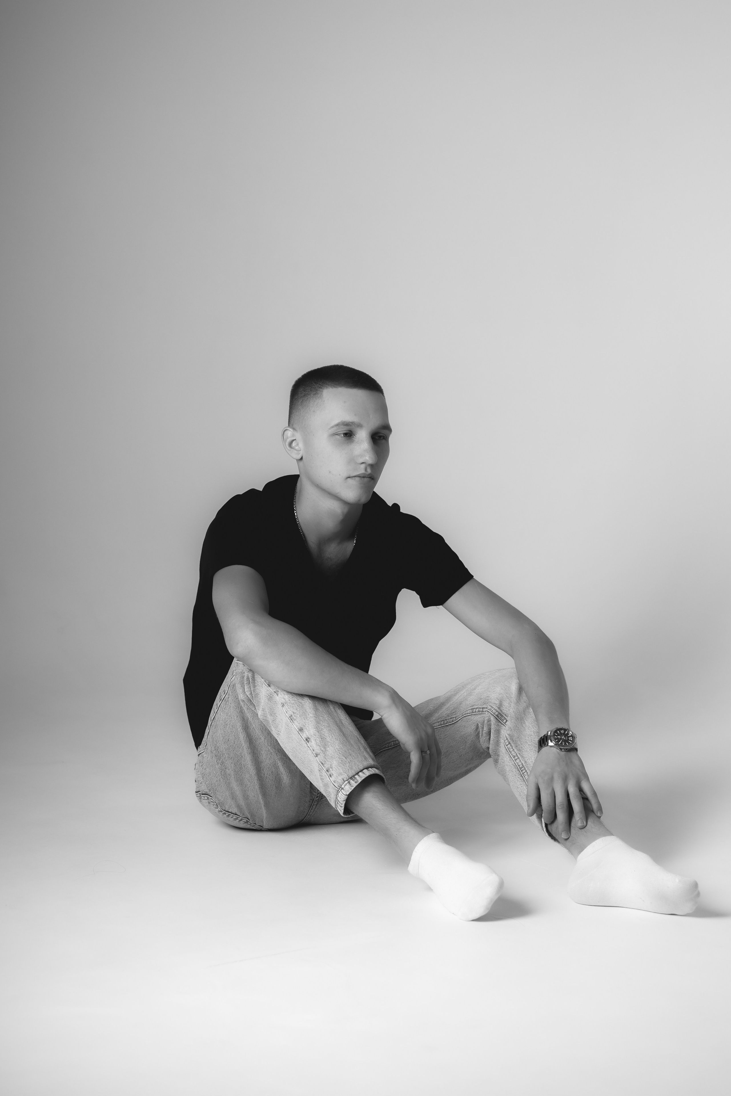 Саша Лёша. Свадебный и семейный видеограф в Москве Гера Филатов