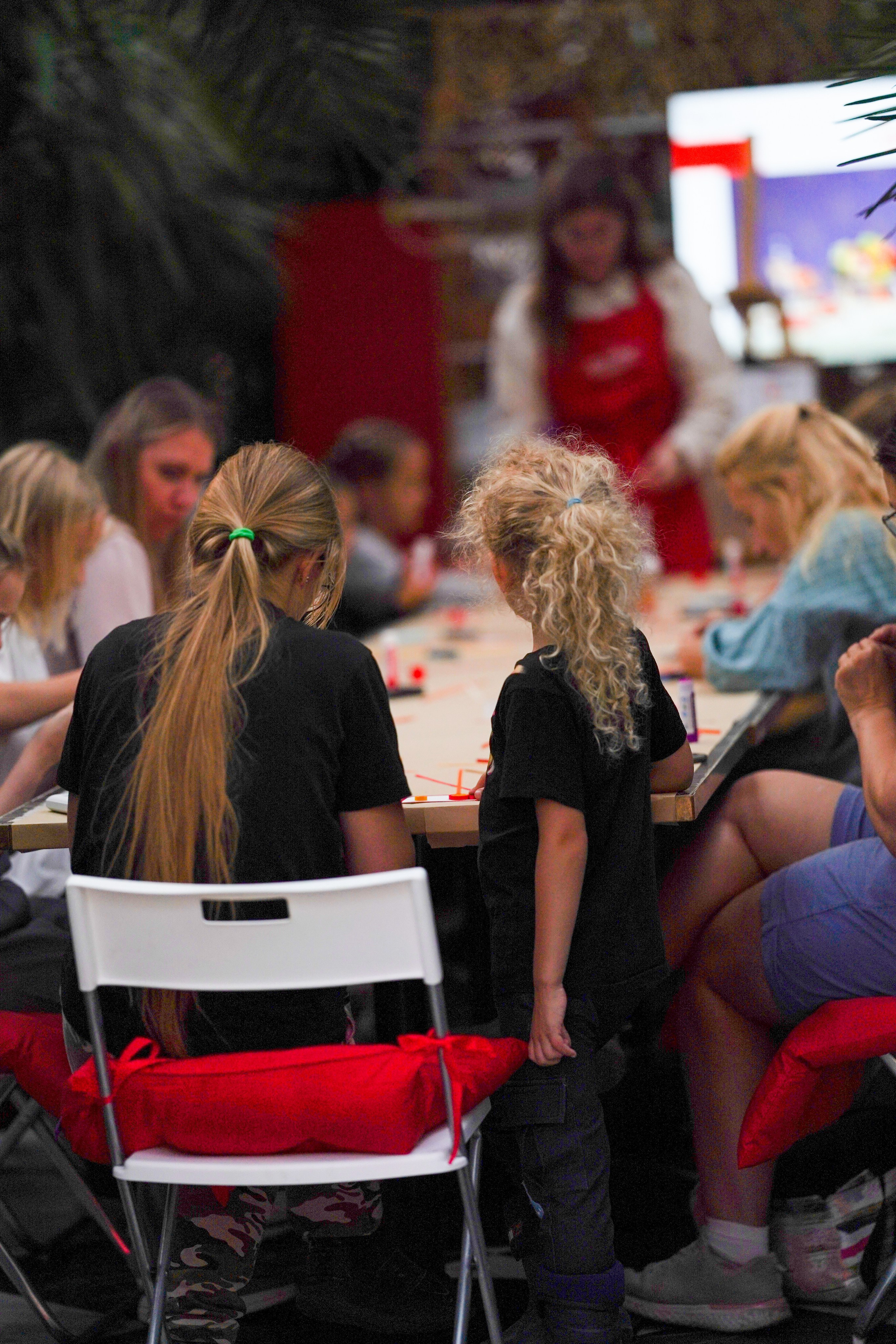 Московское чаепитие. Московские сезоны. Фотограф в Москве Мария ~Zagagul~