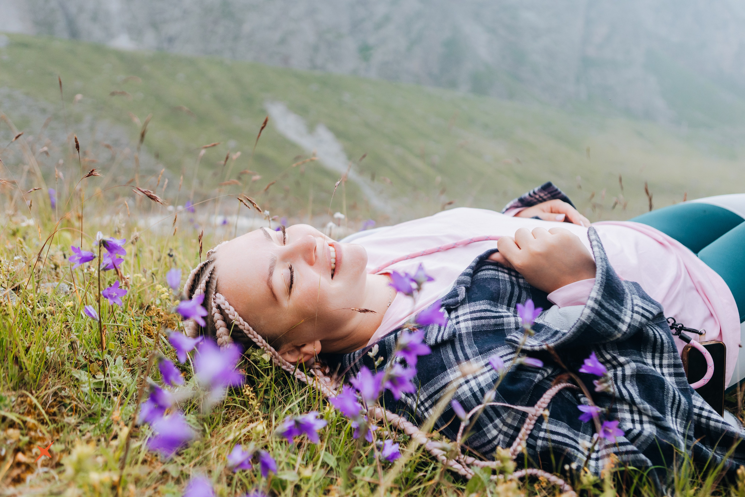 Безенги 4Sklona. Портреты и лайфстайл в Краснодаре