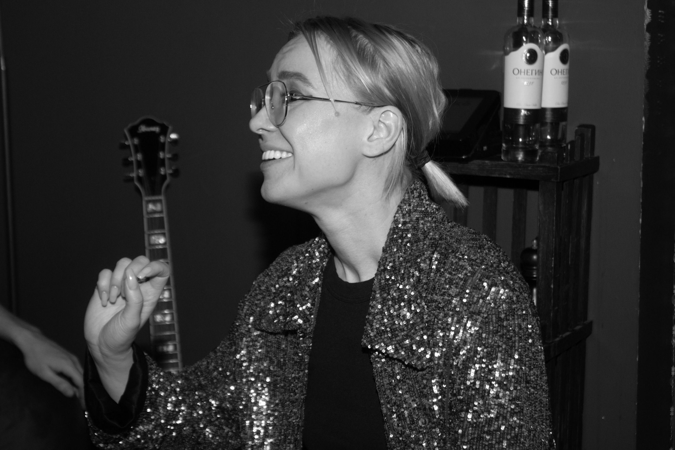 Саша Алмазова | Кабаре ШУМ. Юля Мурашова портретный и документальный фотограф