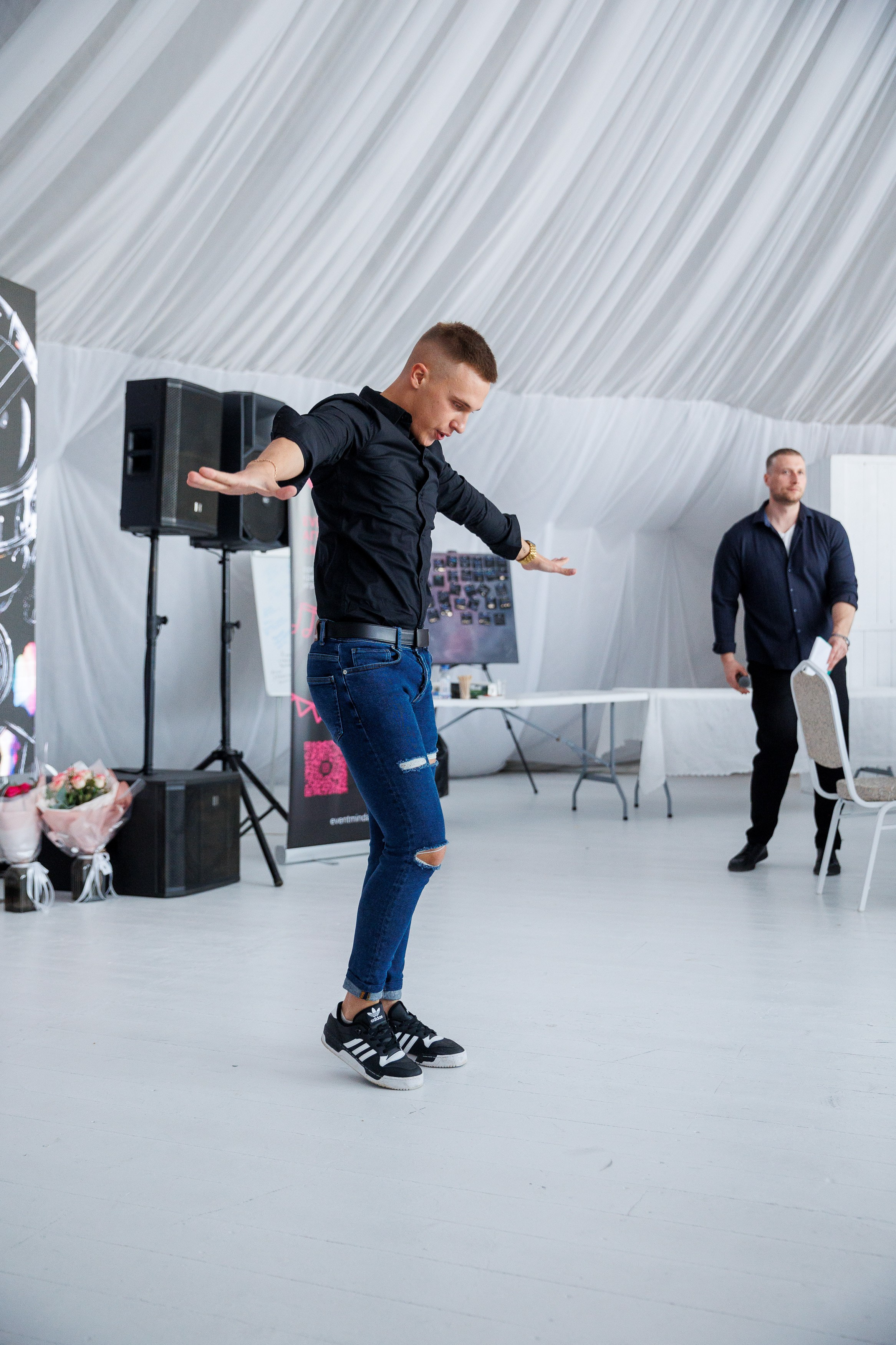 Бизнес-Нетворкинг. Фотограф Шейдаев Эмин г. Волгоград