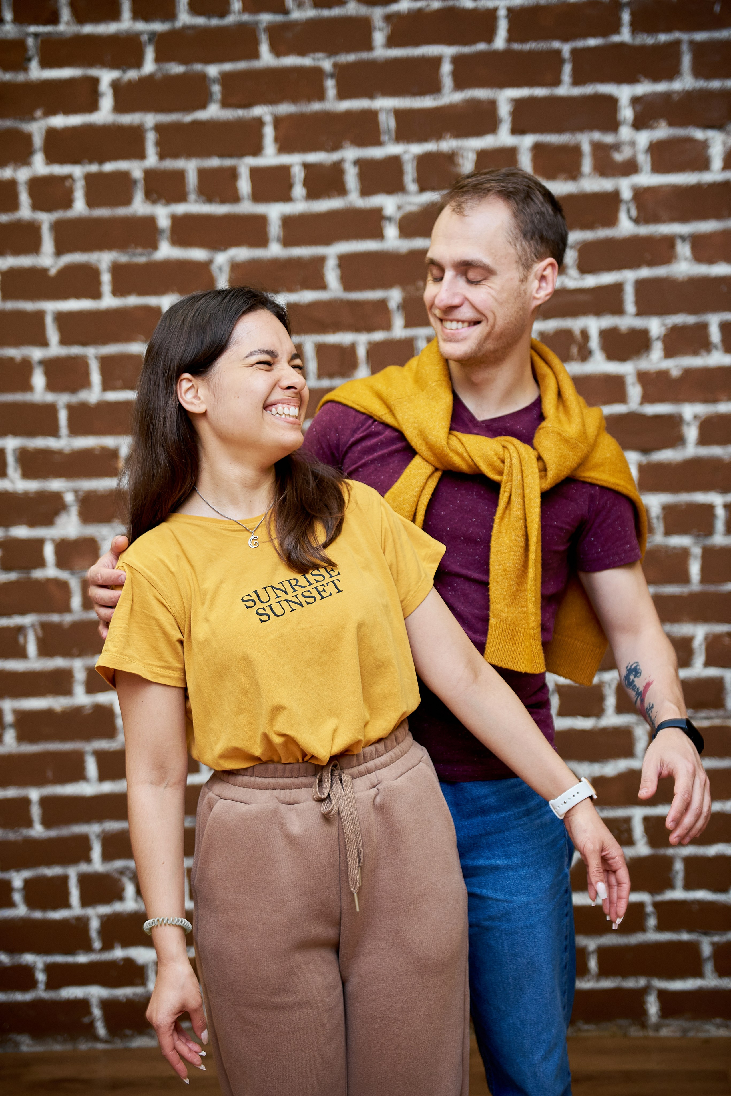 <insert name> и <insert name>. Андрей Винников фотограф в Нижнем Новгороде