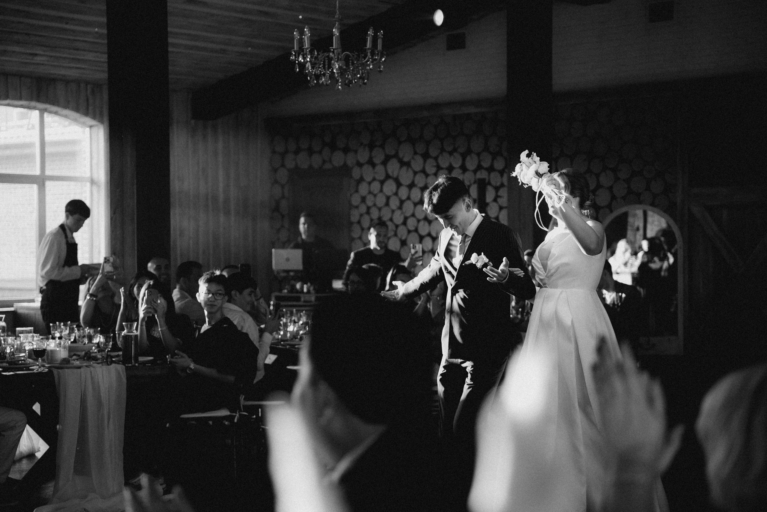 Дима и Юля. Репортажный фотограф Черников Игорь