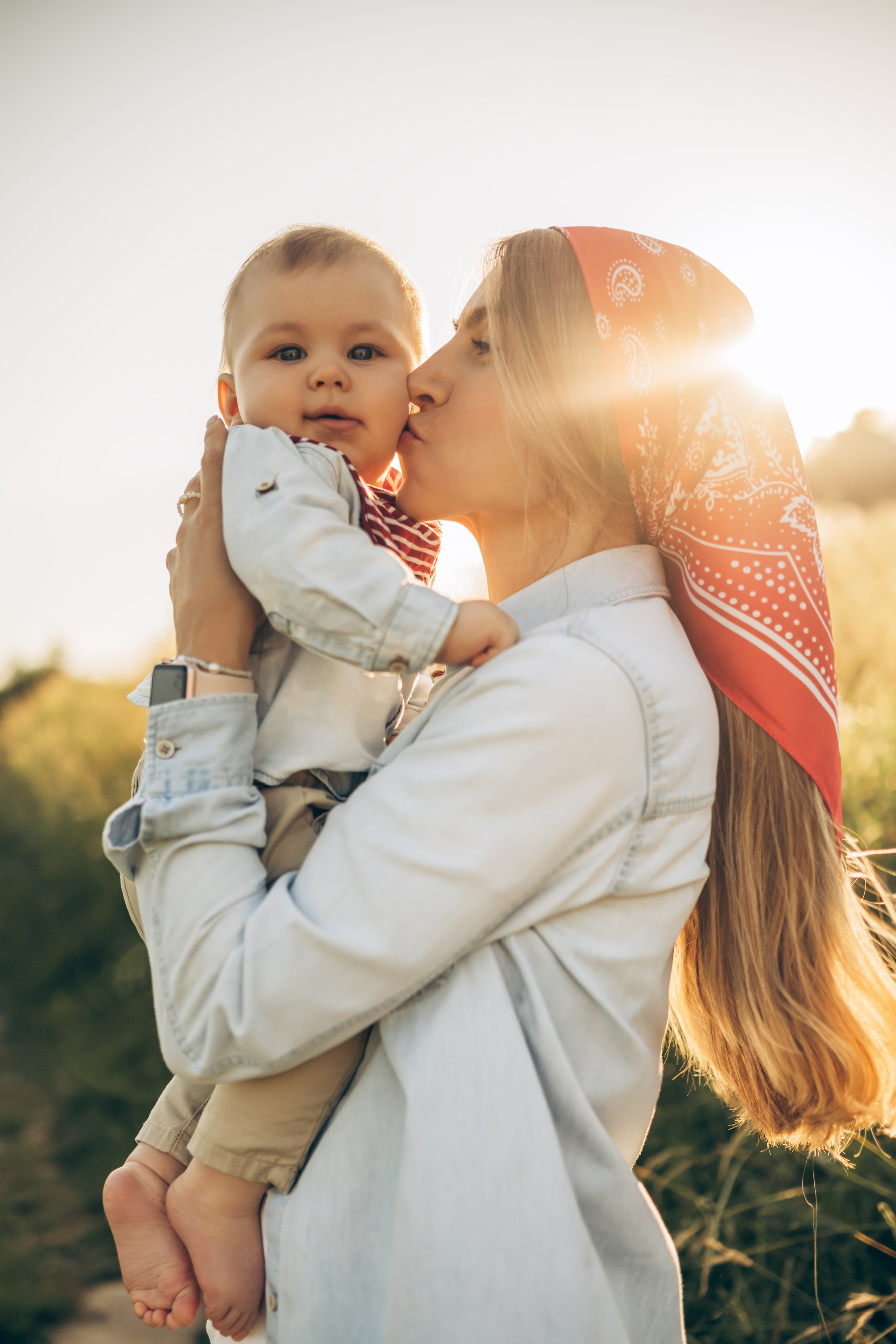 Летняя прогулка. Кристина Ветрова | ФОТОГРАФ | Москва