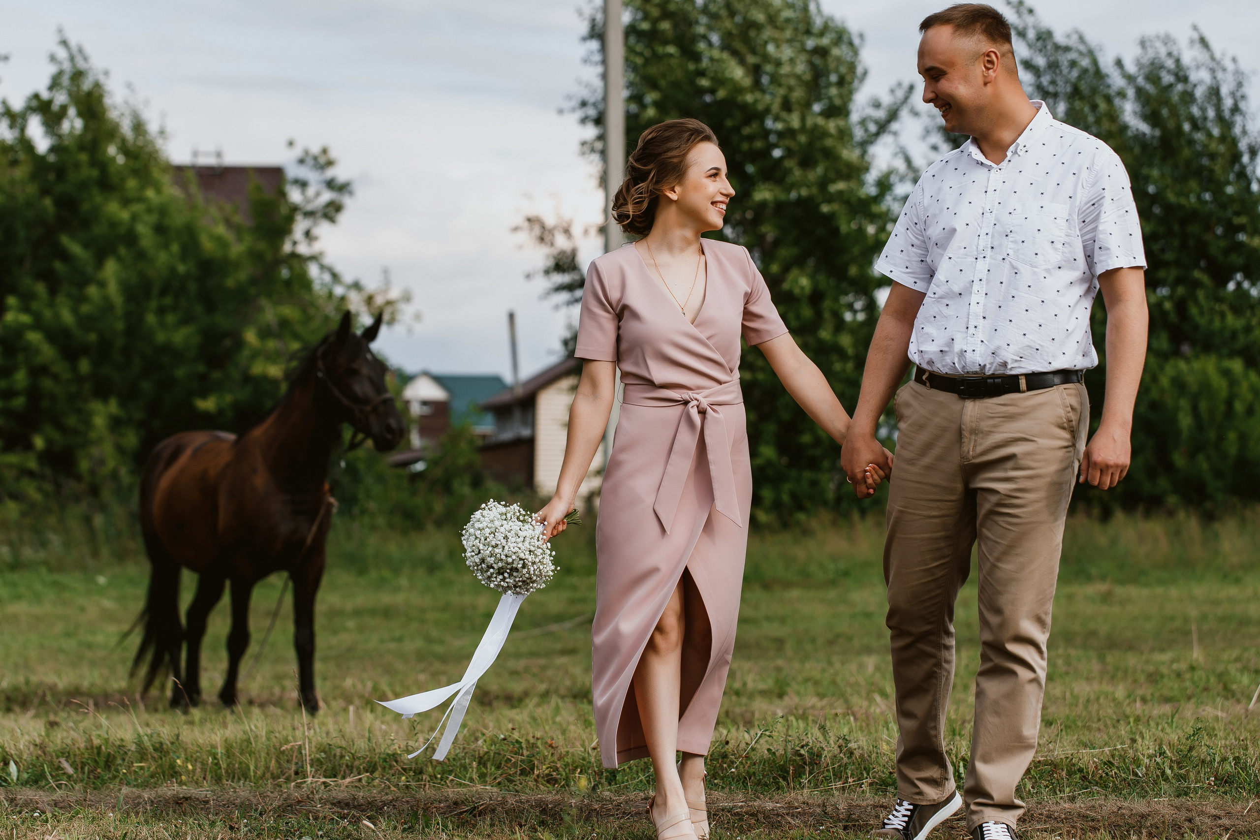 Вячеслав и Юлия. Тимур Аминов | Фотограф в Кемерове