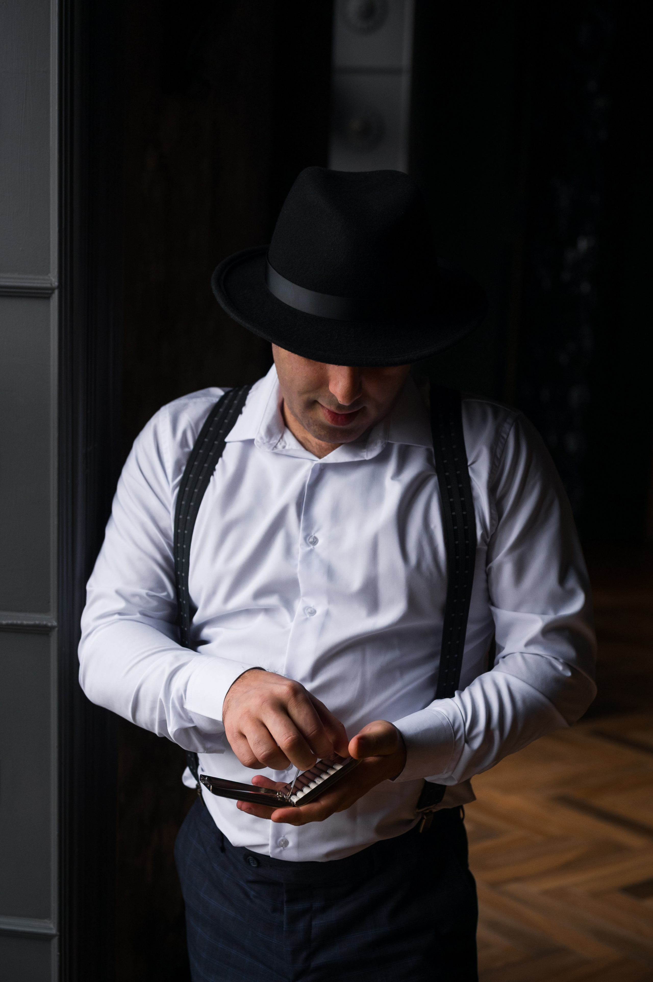 Анна и Семья. Фотограф Юлия Кондратьева