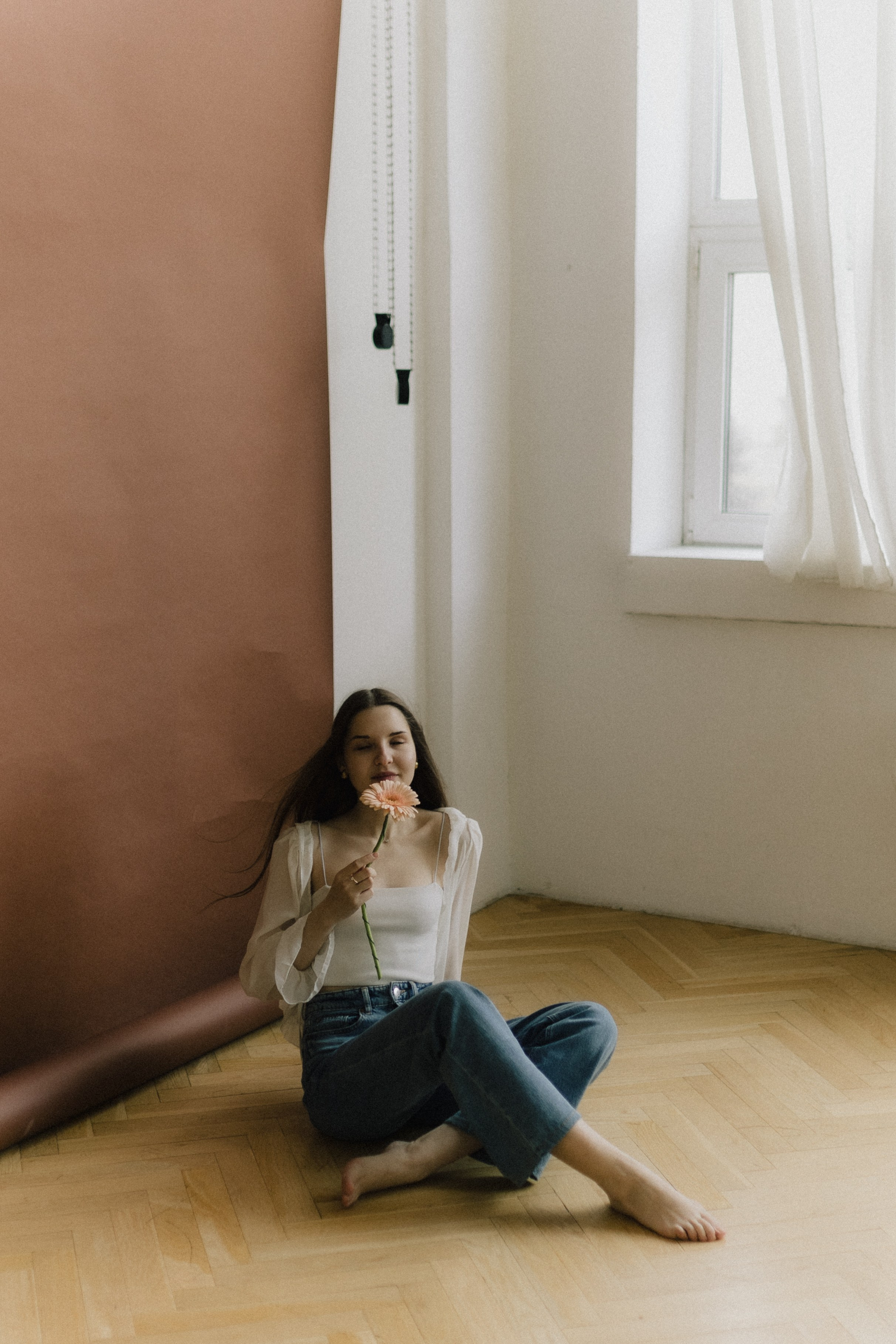 Маша. Фотограф в Санкт-Петербурге