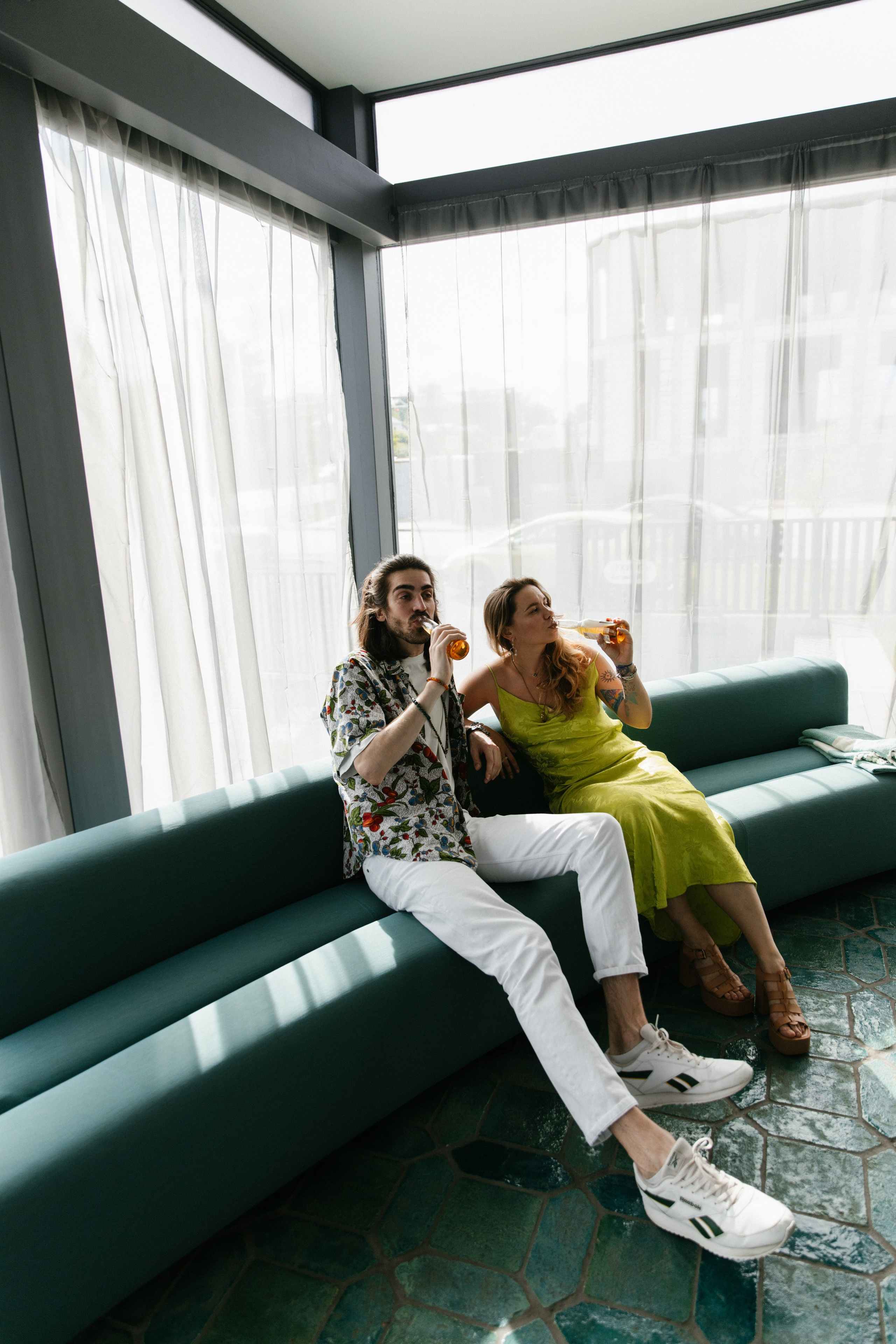 Friends-съемка. Фотограф Катя Трусова