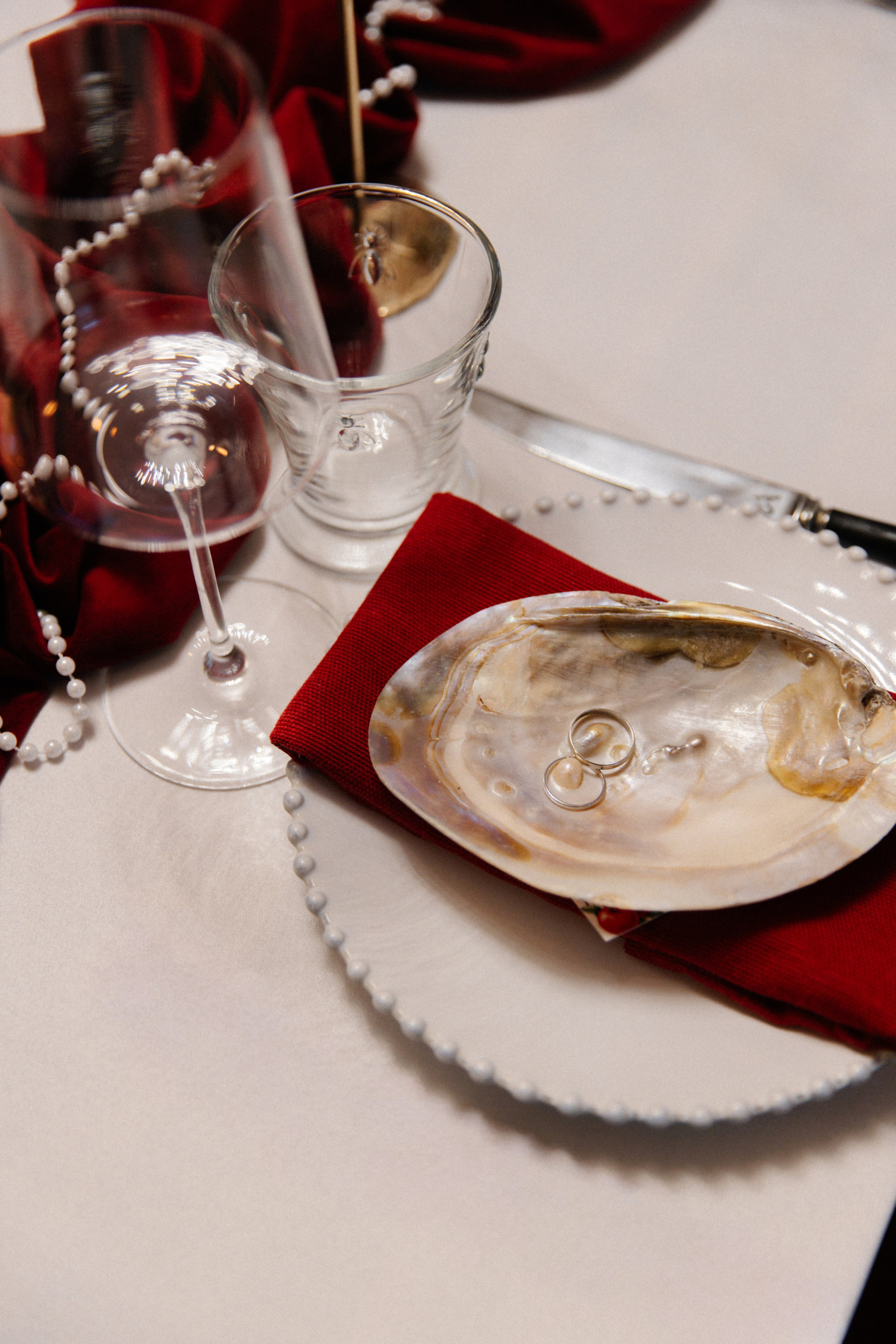 Свадьба по-соседски. Фотограф Катя Трусова