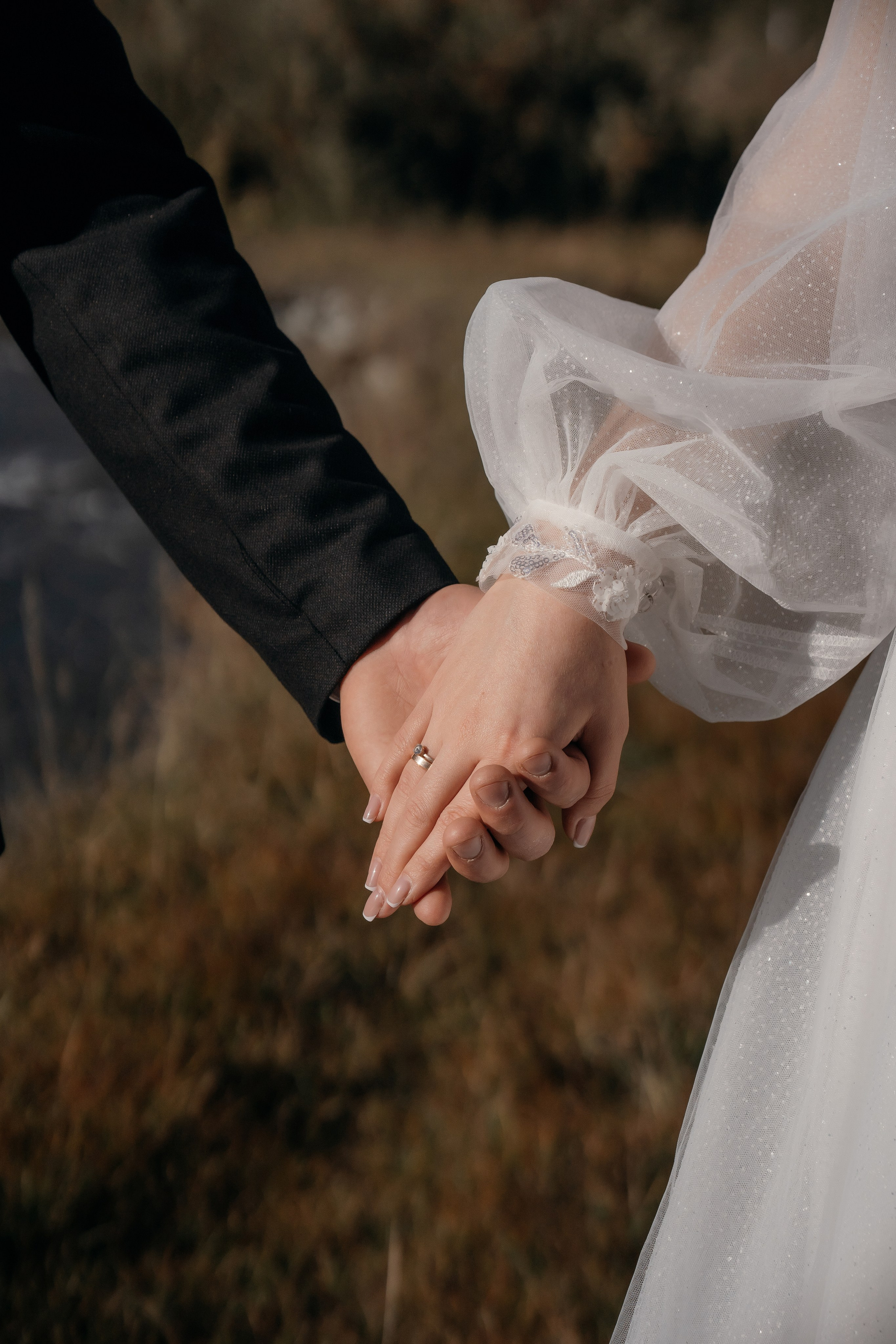 Борис и Татьяна. Свадебный и семейный фотограф Екатерина Коробова г. Моздок