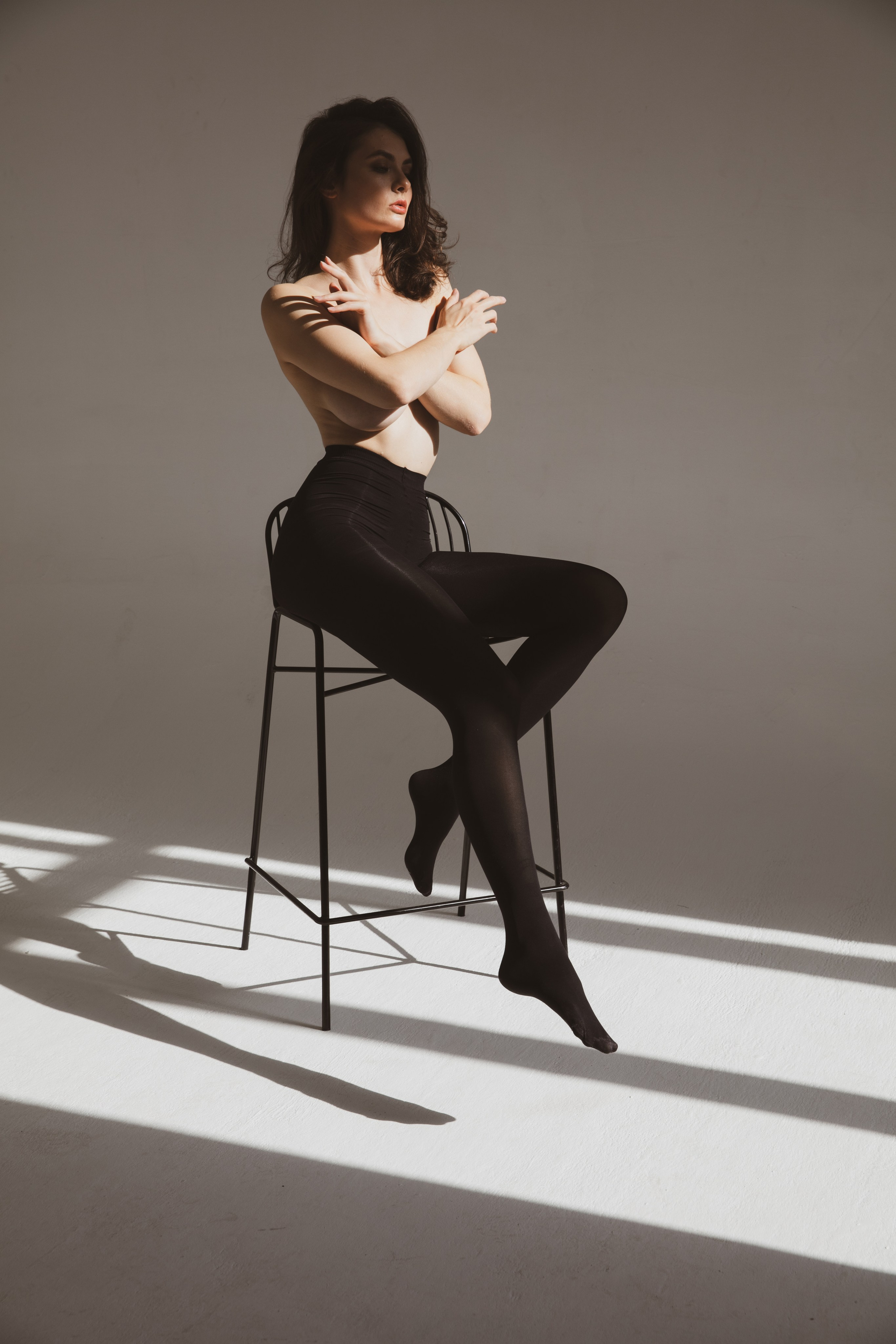 УСЛУГИ. Женский и мужской фотограф Катя Ганс в Москве