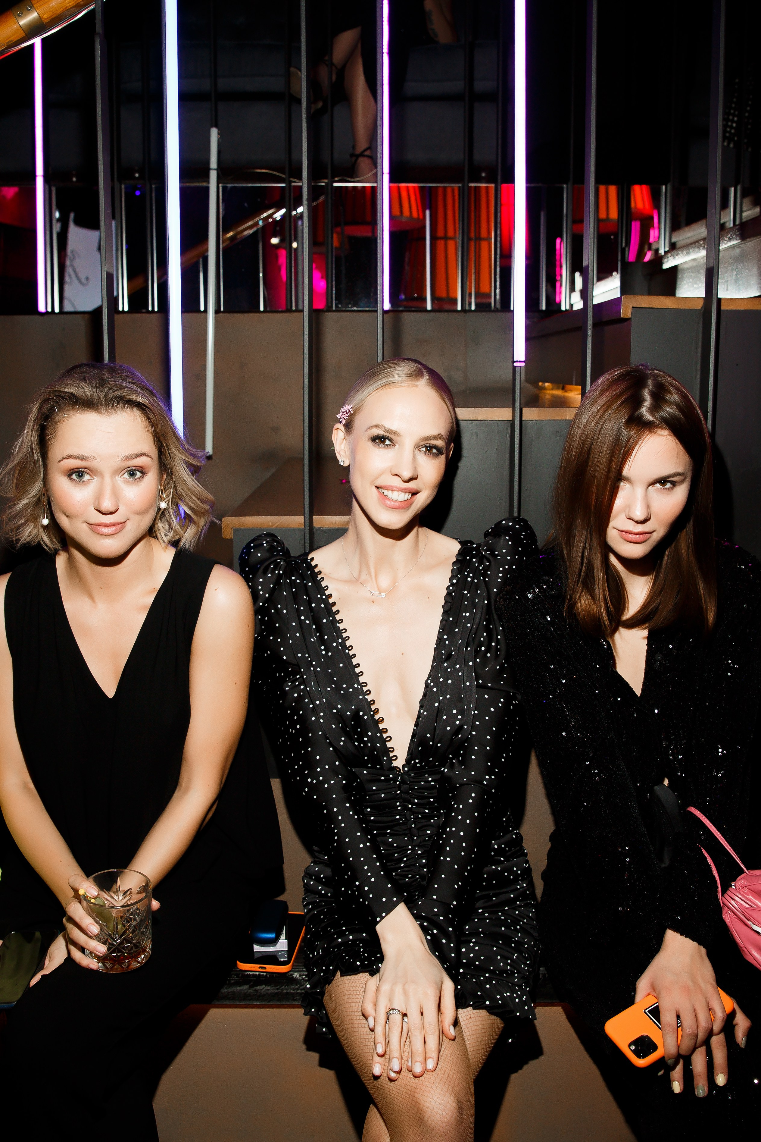 Events. Photographer Sasha Orlov