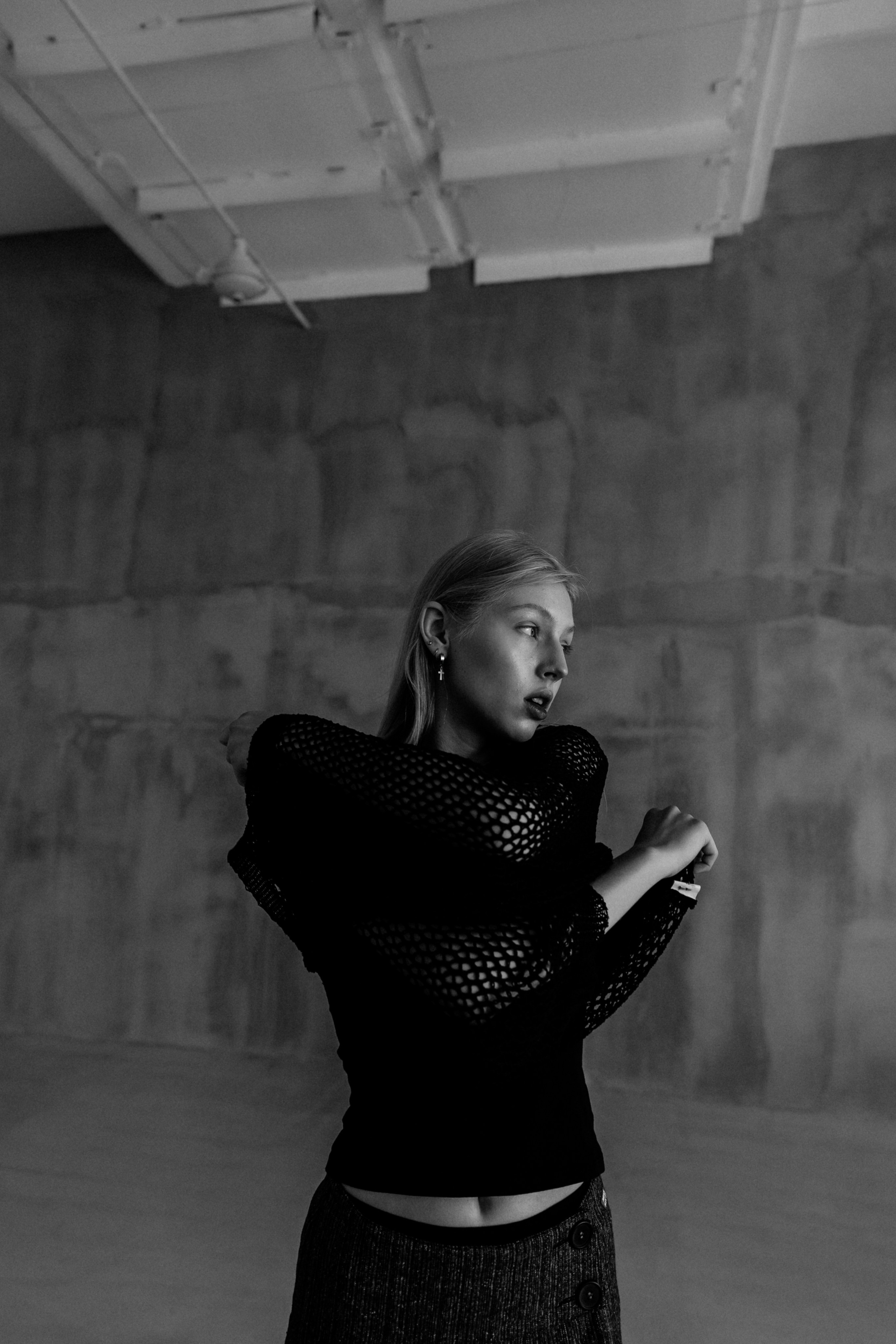 Злата. Фотограф Москва, Санкт-Петербург, Абакан