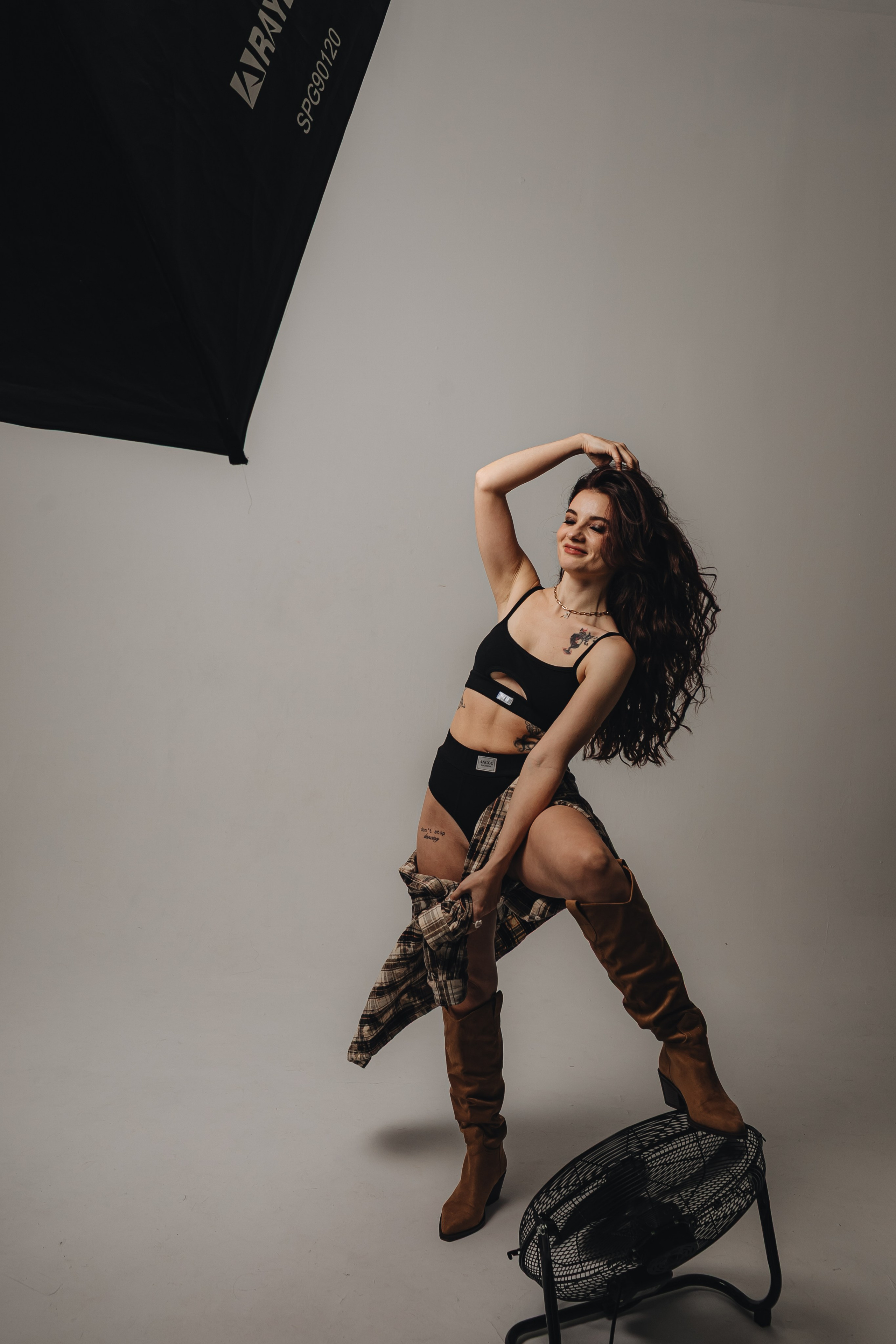 Света. Свадебный и Семейный фотограф в Москве Александра Вайпер