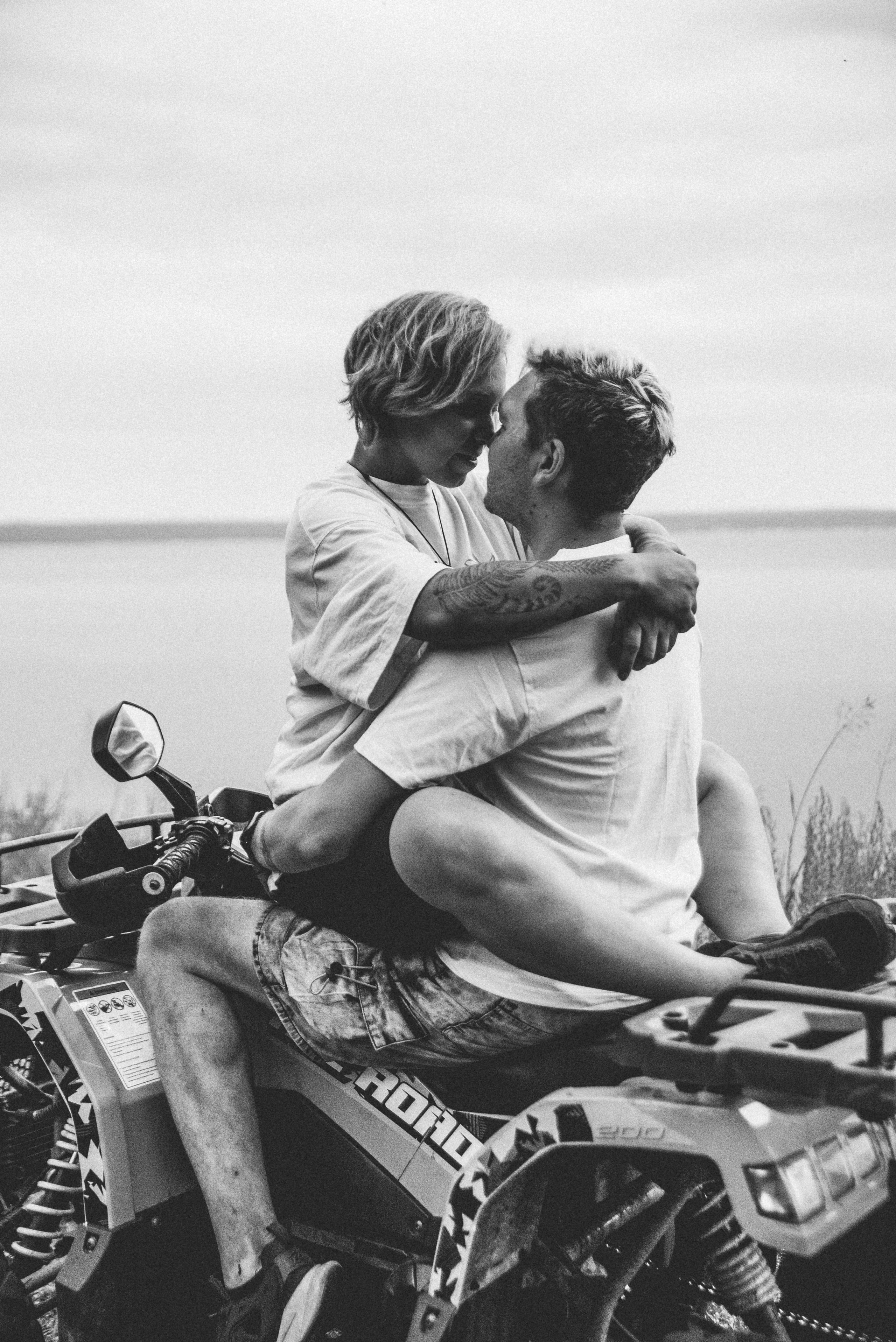 Кристина и Сергей. Главная