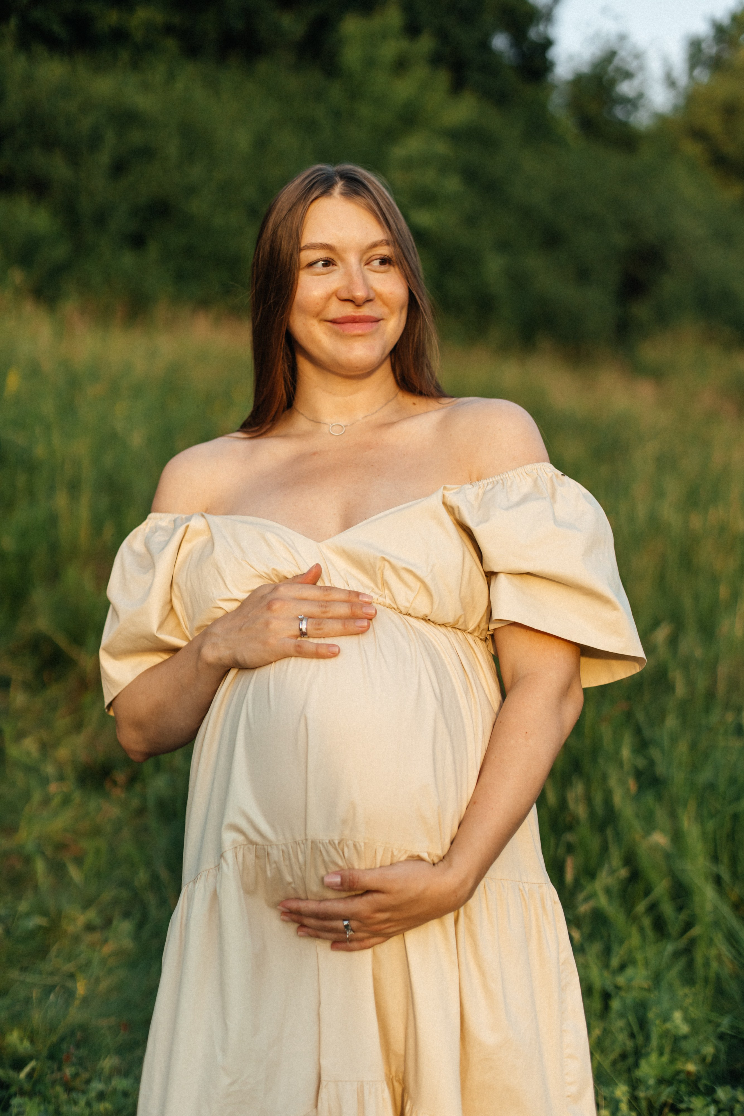 Вера и Тимур. Свадебный фотограф Химки