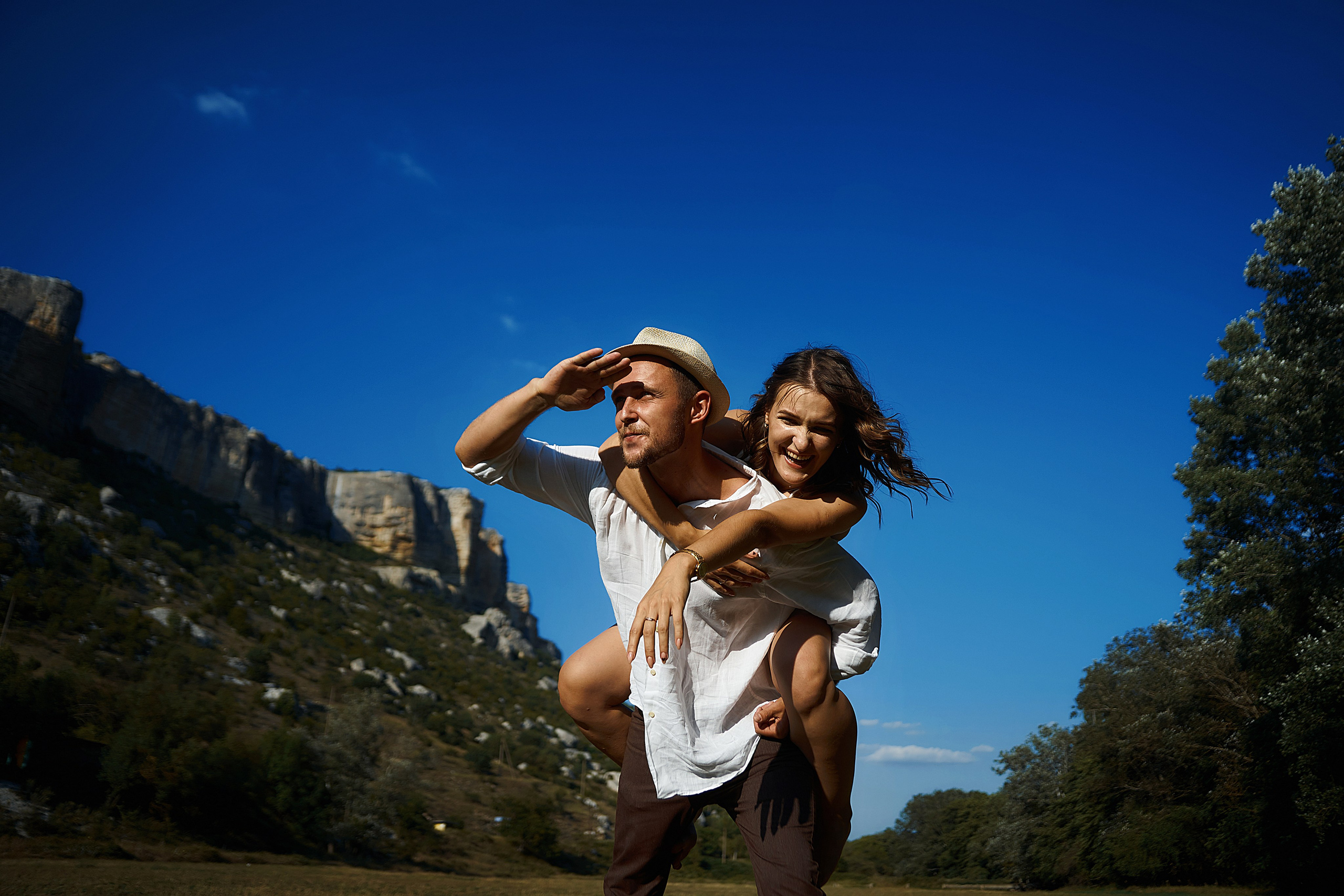 Фотосессия семей и влюбленных в Крыму. Фотограф Александр Кудинов, Крым: Легкие съемки, живые эмоции