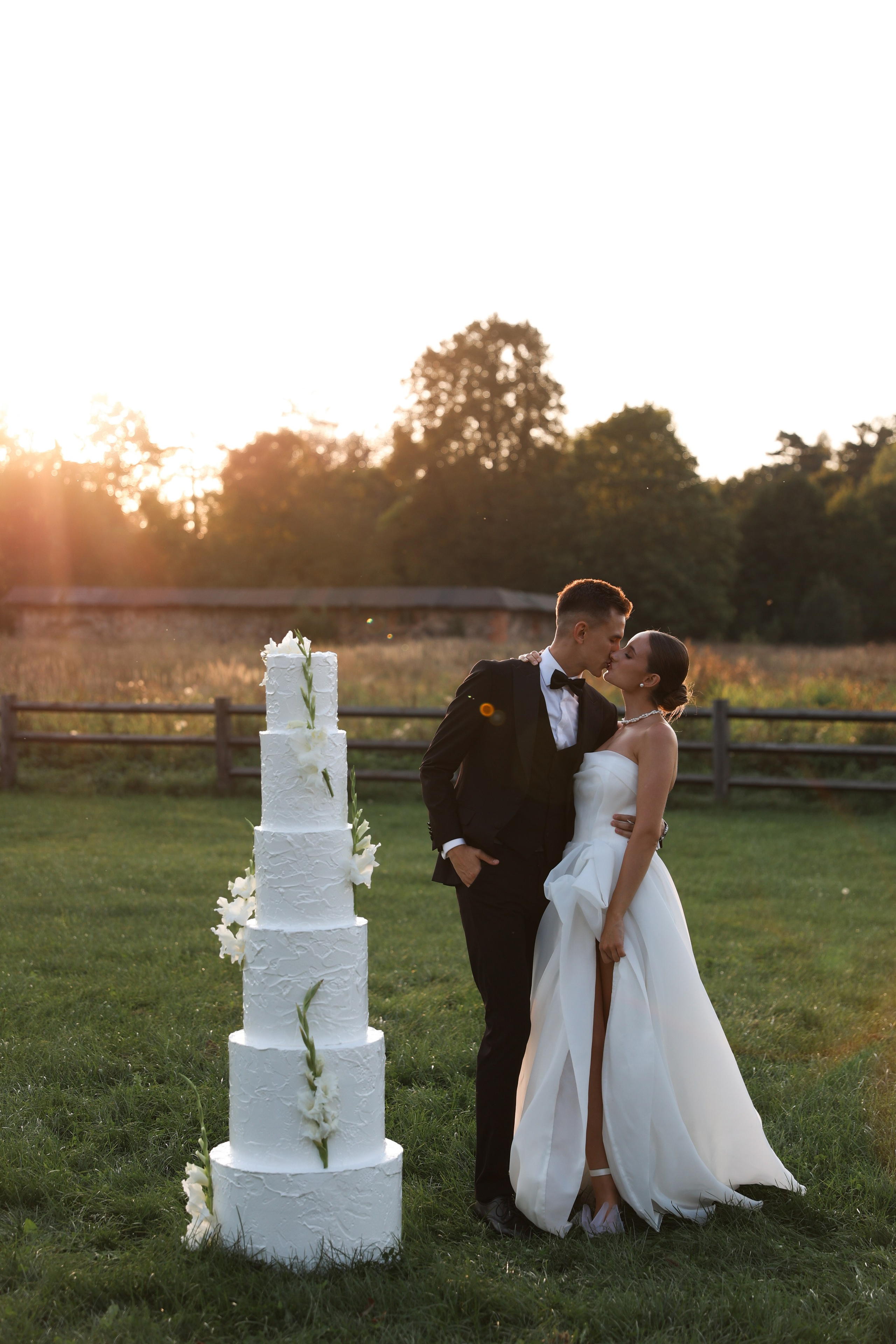 Владислав и Мария. Свадебные фотограф и видеограф в Минске Голдосовы Марина и Вадим